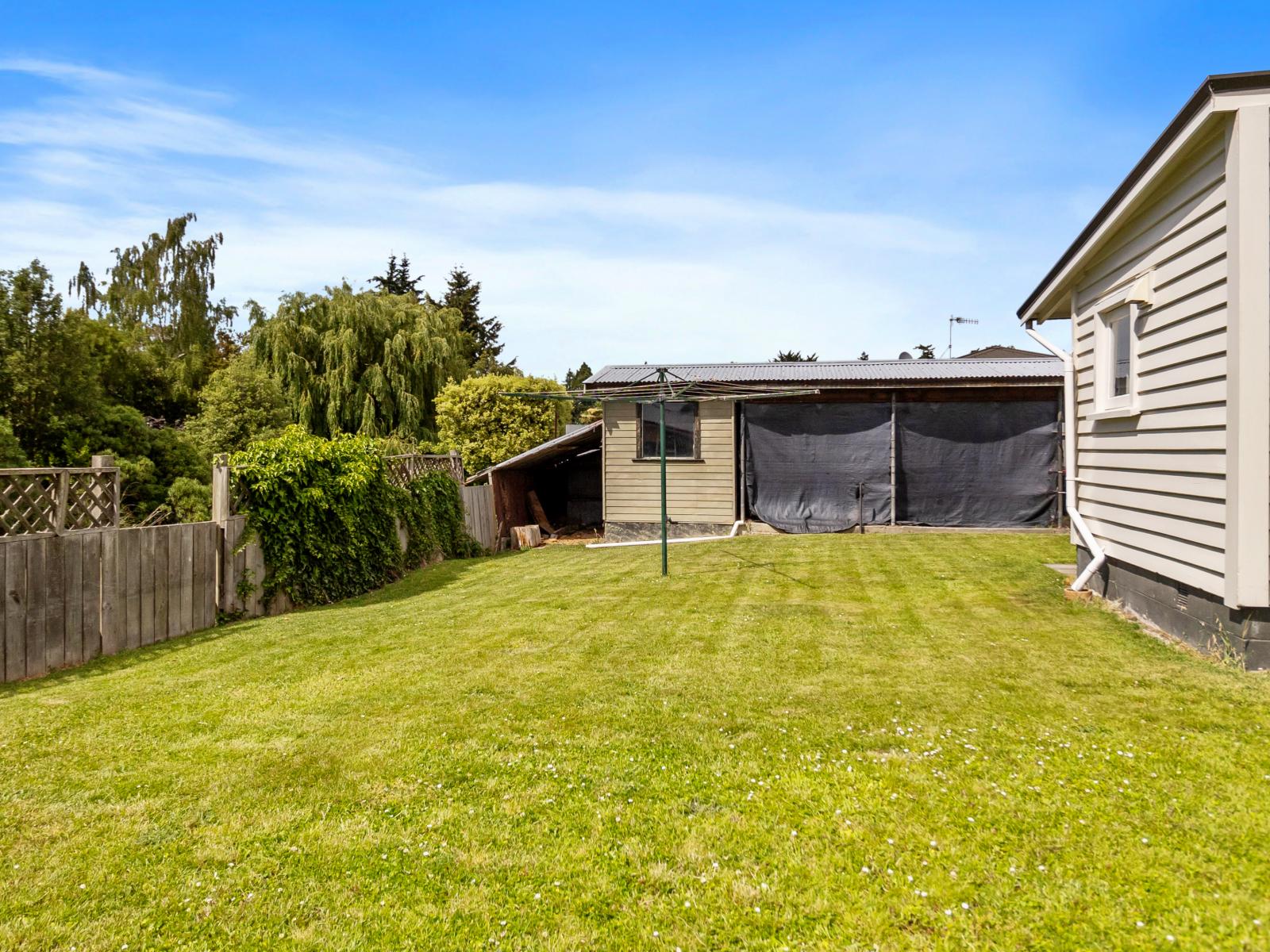 22 John Street, Temuka