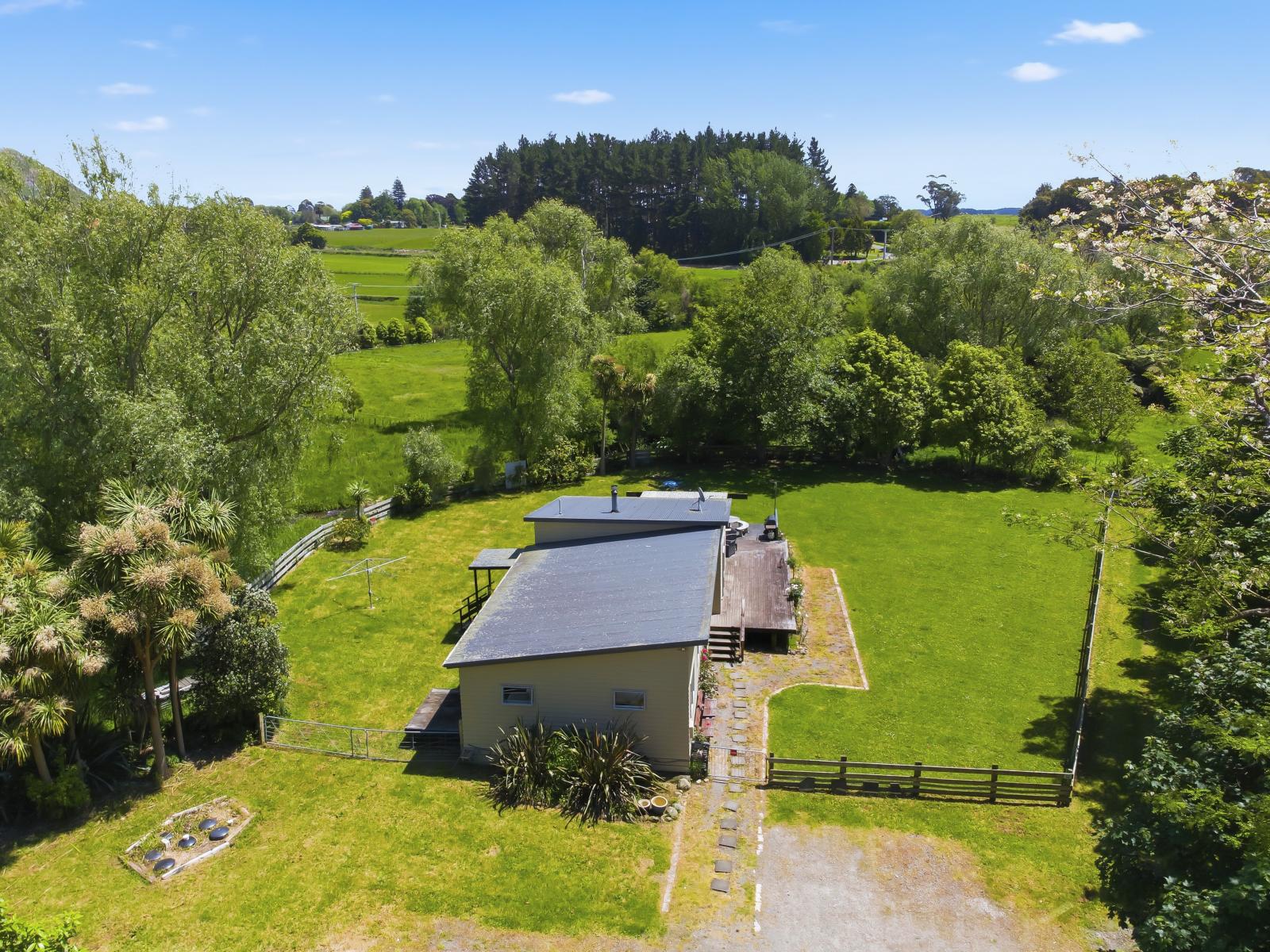 45B South Manakau Road, Manakau