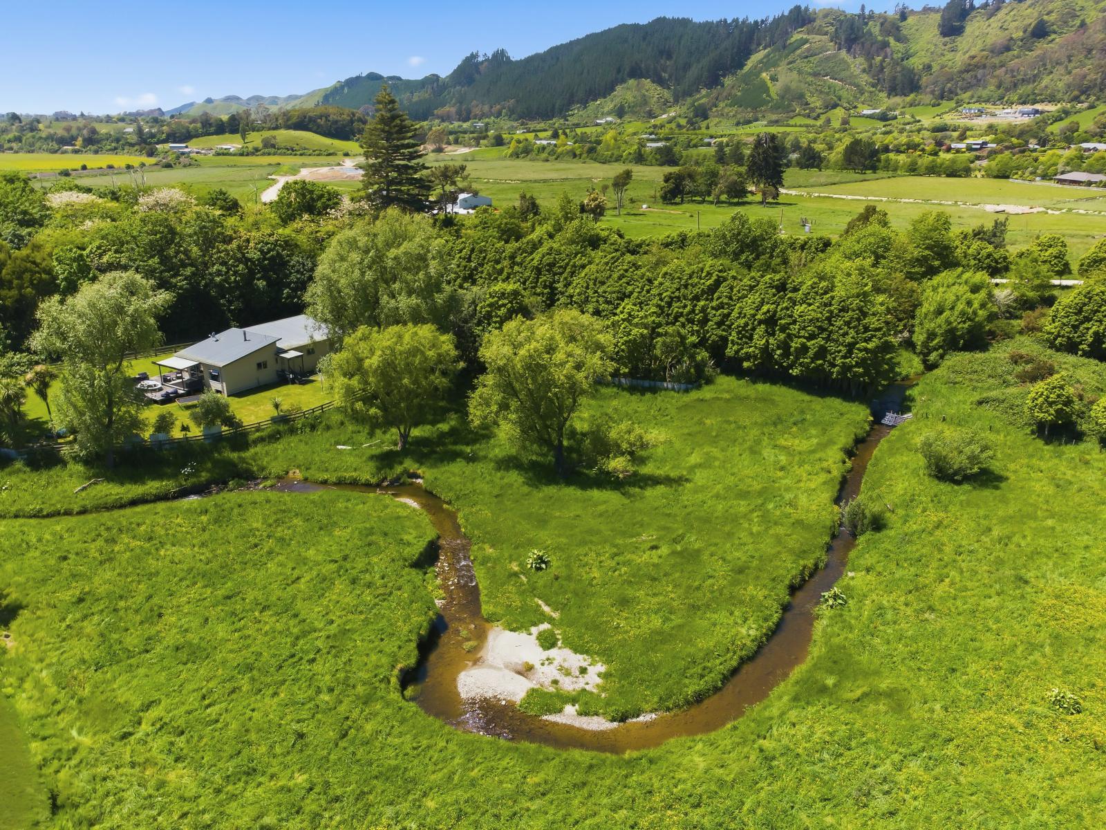 45B South Manakau Road, Manakau