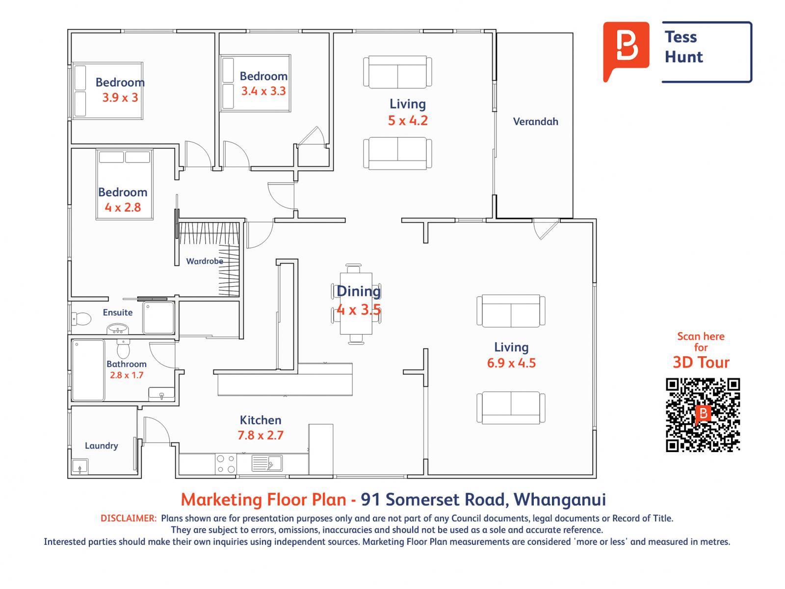 91 Somerset Road, Springvale