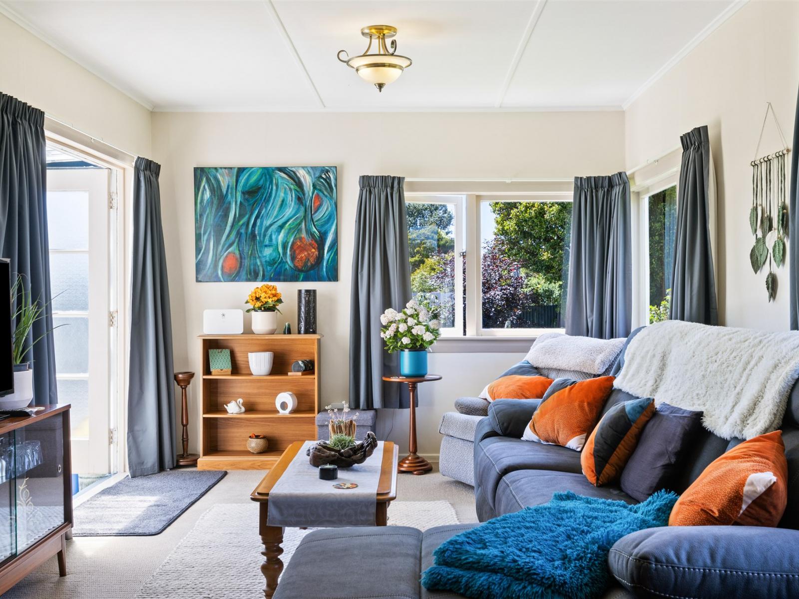 40 Cook Street, Carters Beach