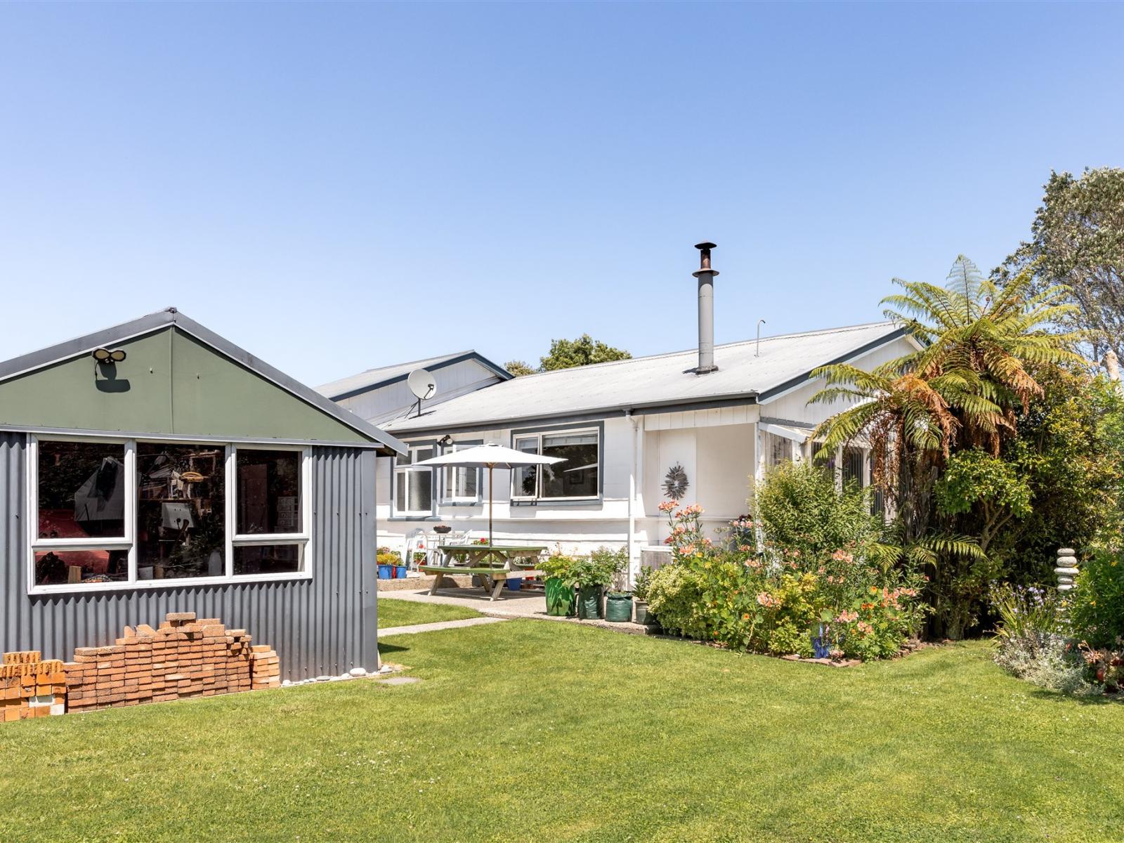 40 Cook Street, Carters Beach