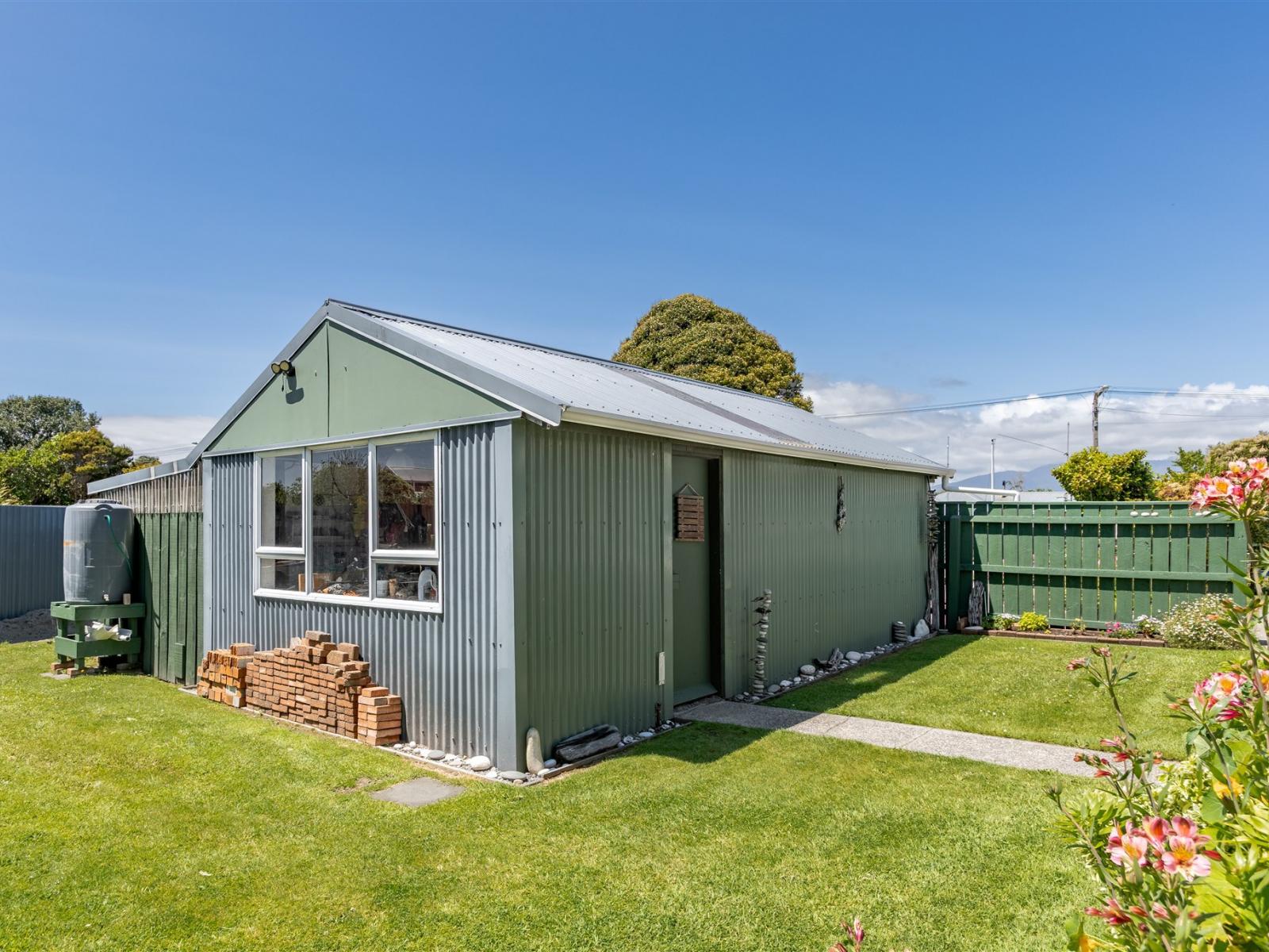 40 Cook Street, Carters Beach