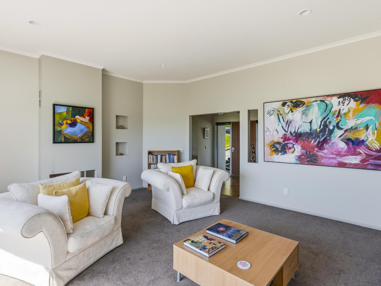 27A Kotare Street, Waikanae