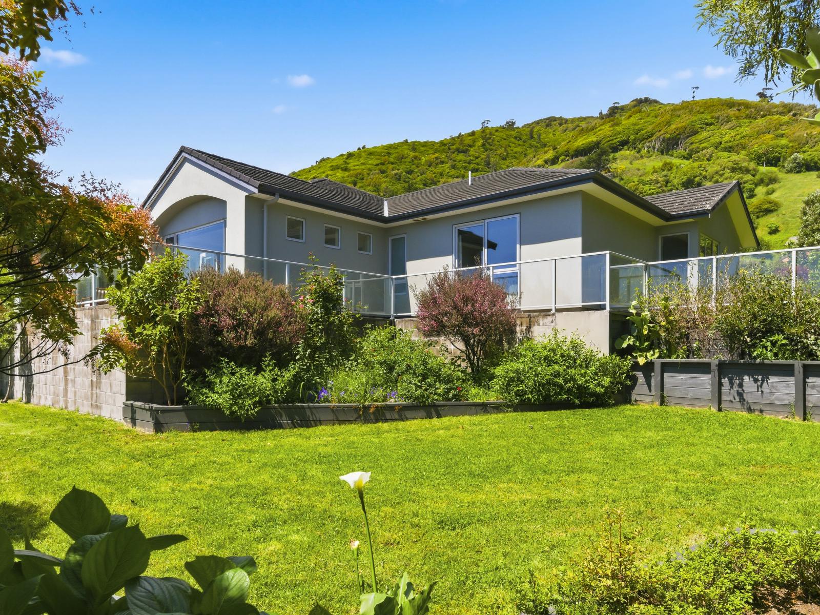 27A Kotare Street, Waikanae