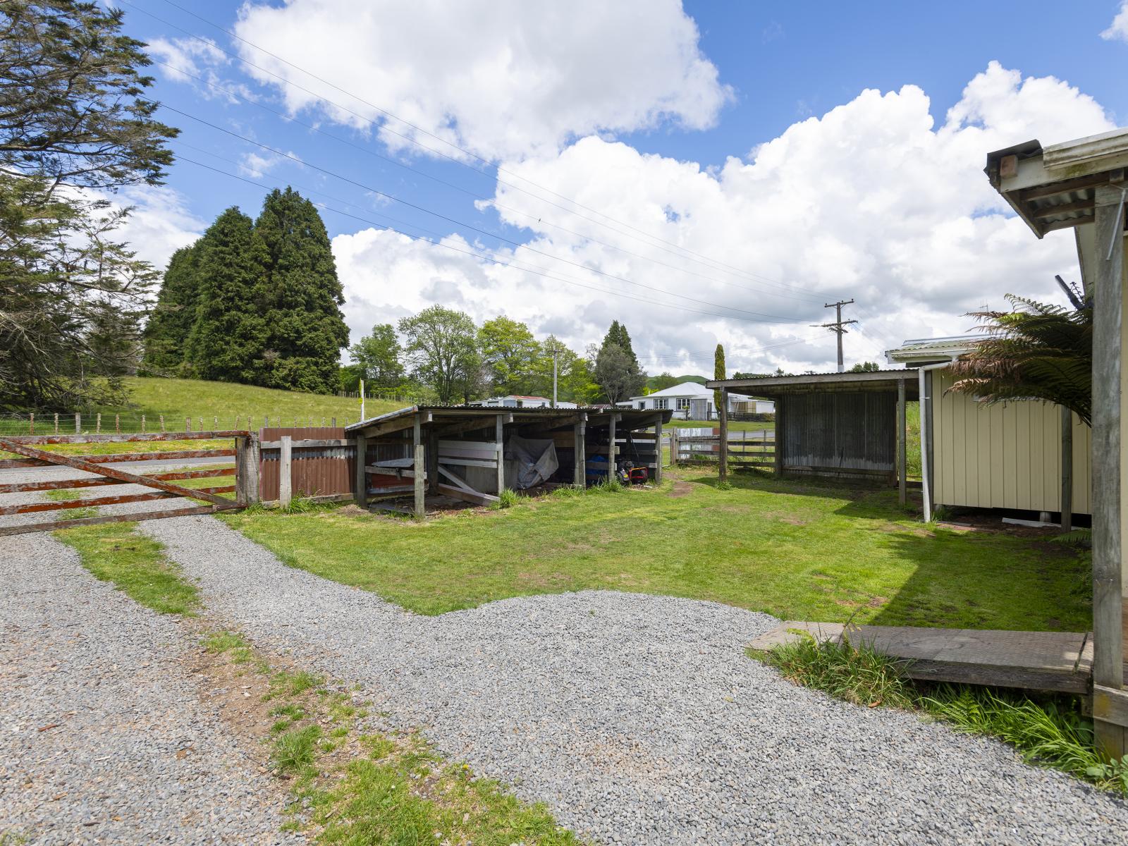 10 Raumati Street, Matawai