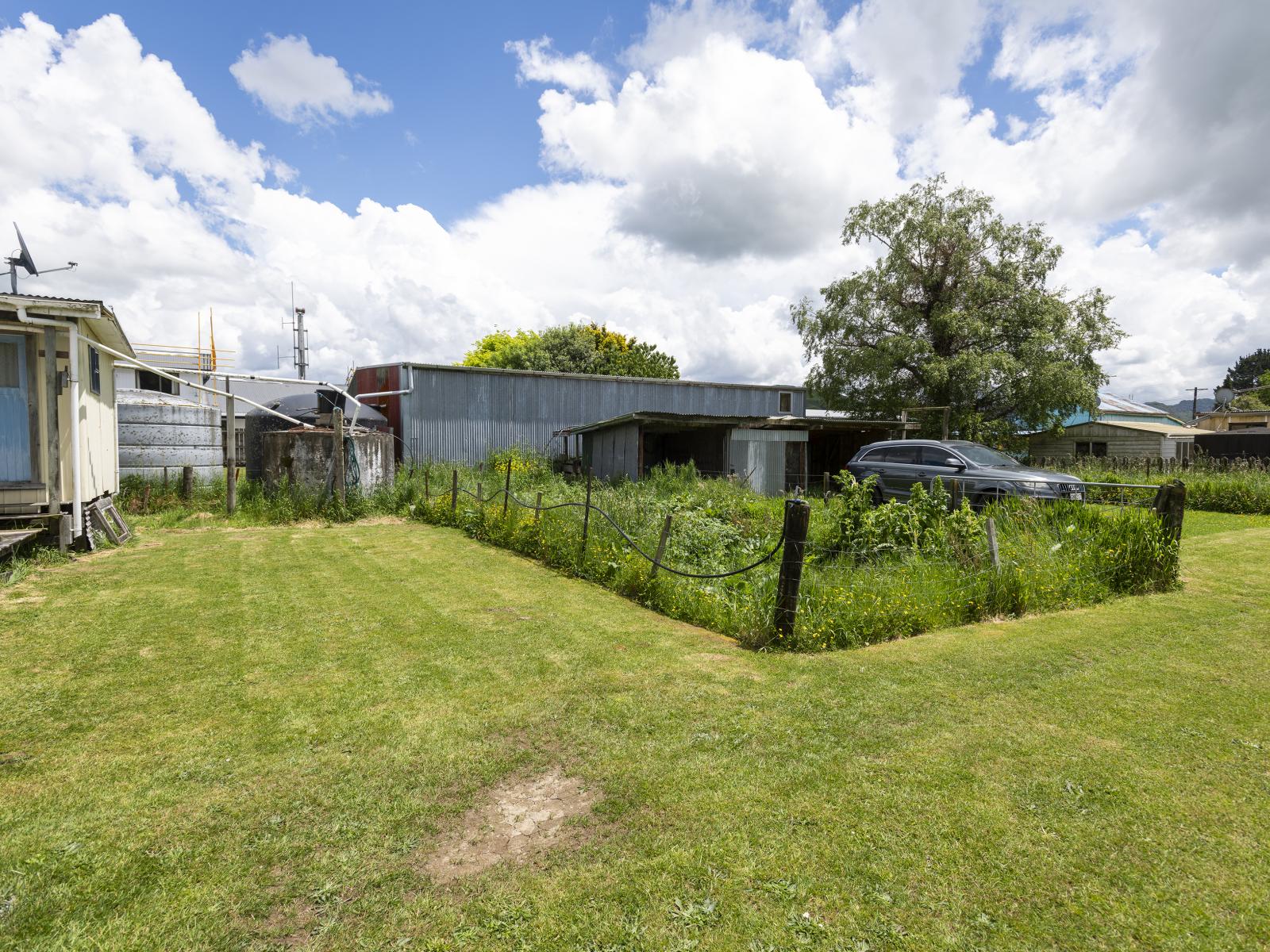 10 Raumati Street, Matawai