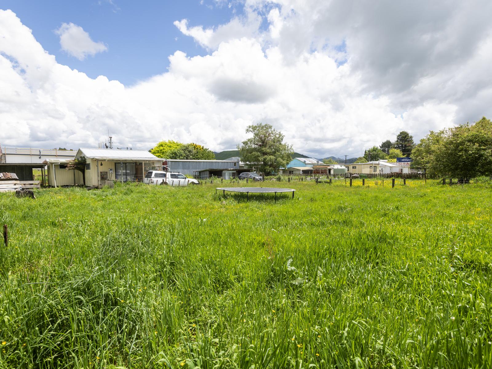 10 Raumati Street, Matawai