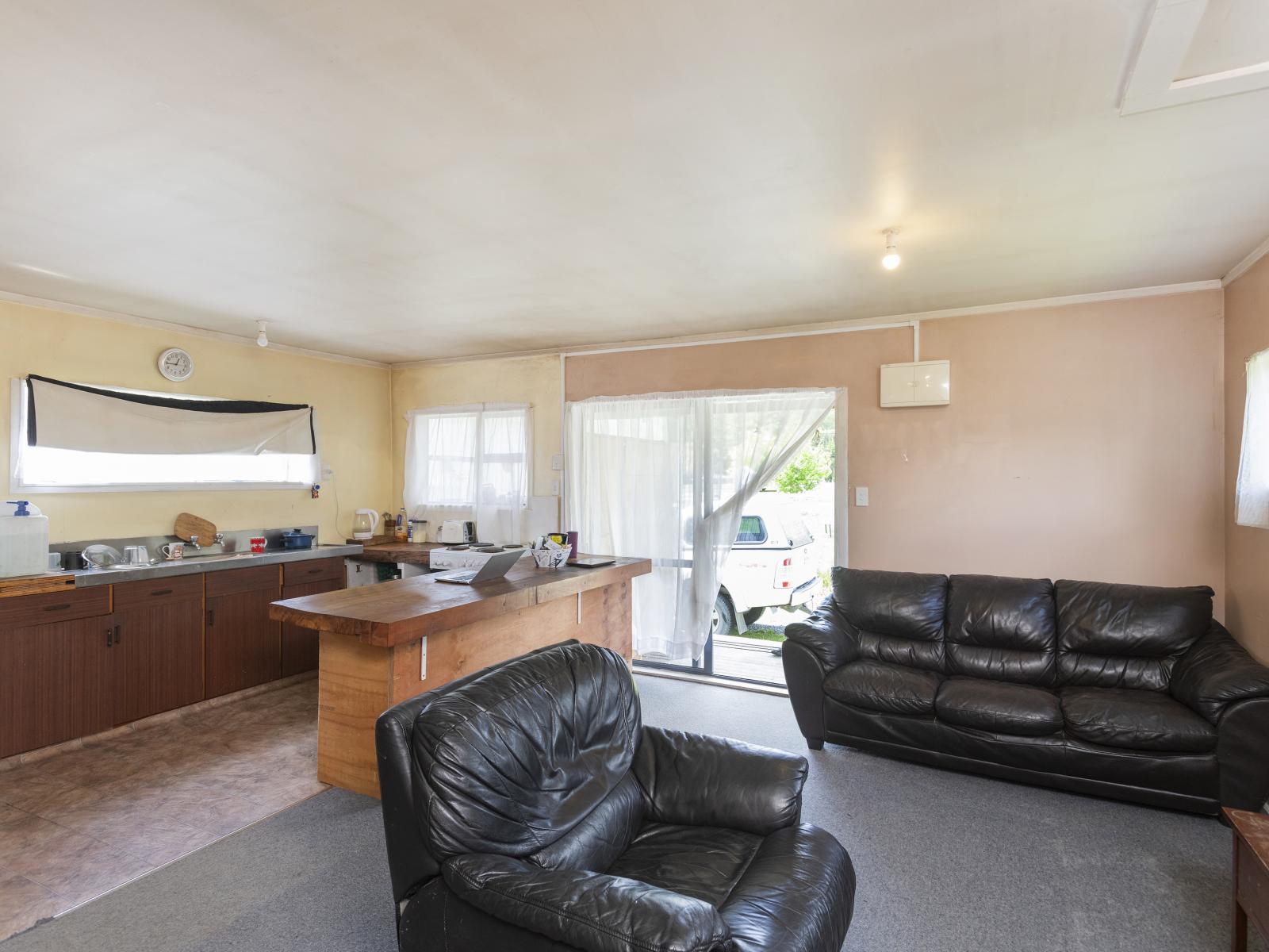 10 Raumati Street, Matawai