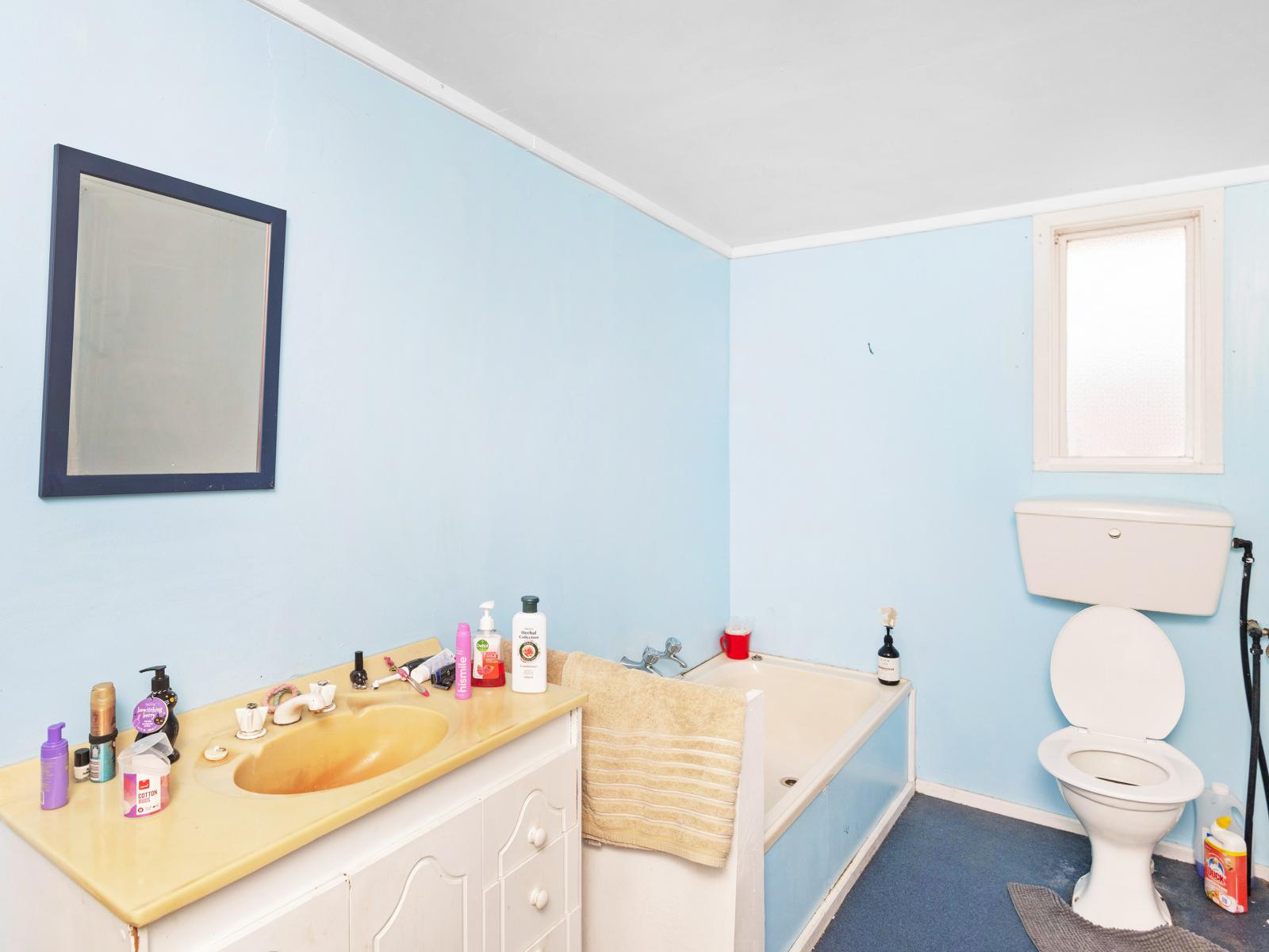 10 Raumati Street, Matawai