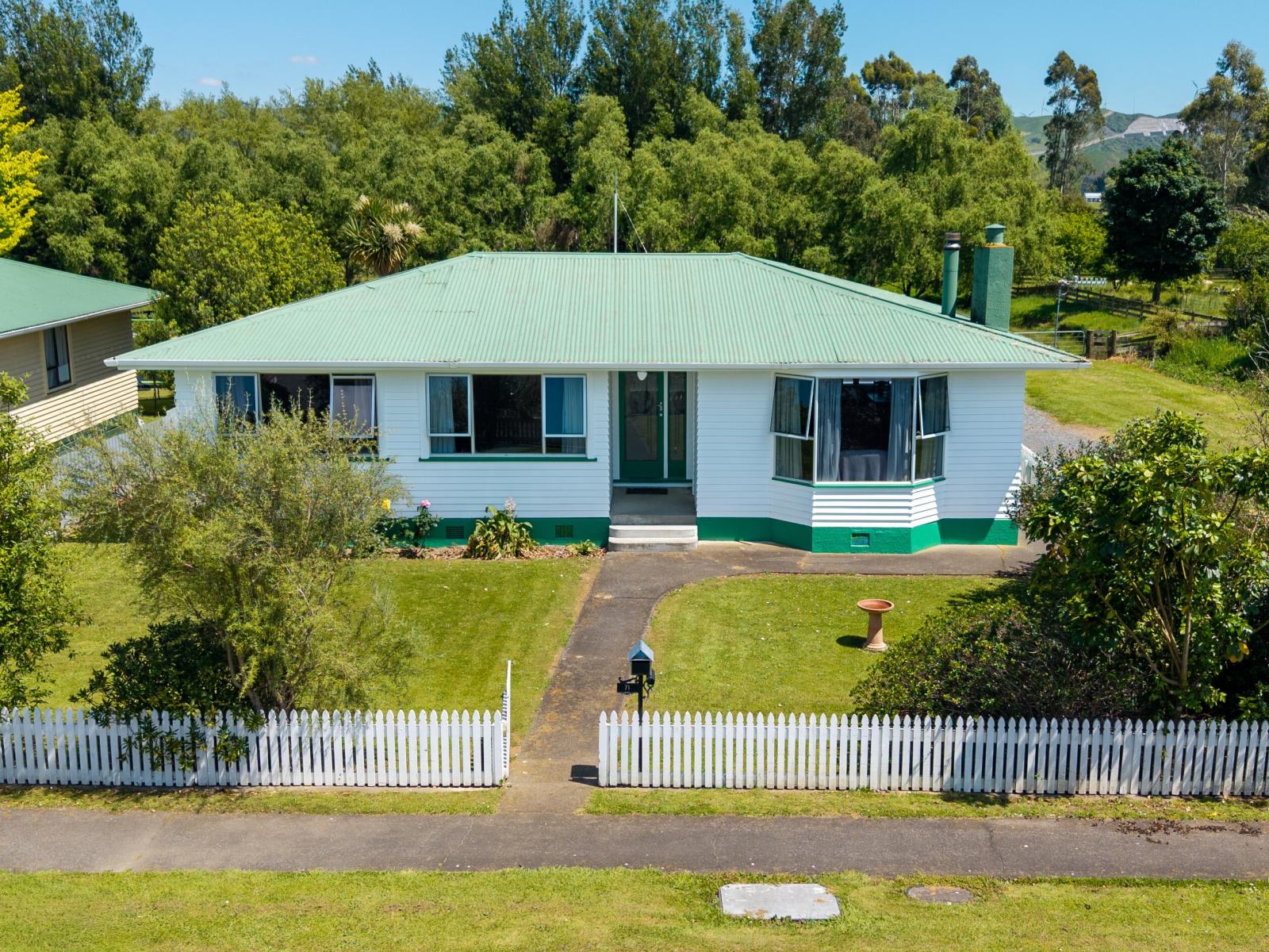 71 Fergusson Street, Woodville