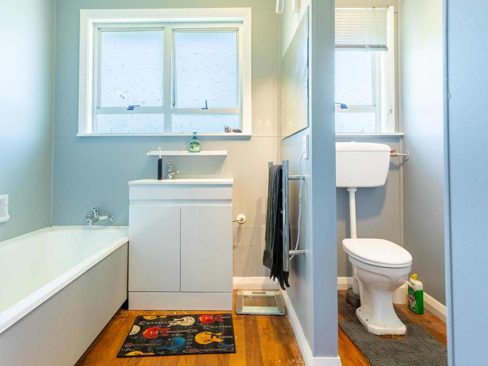 71 Fergusson Street, Woodville