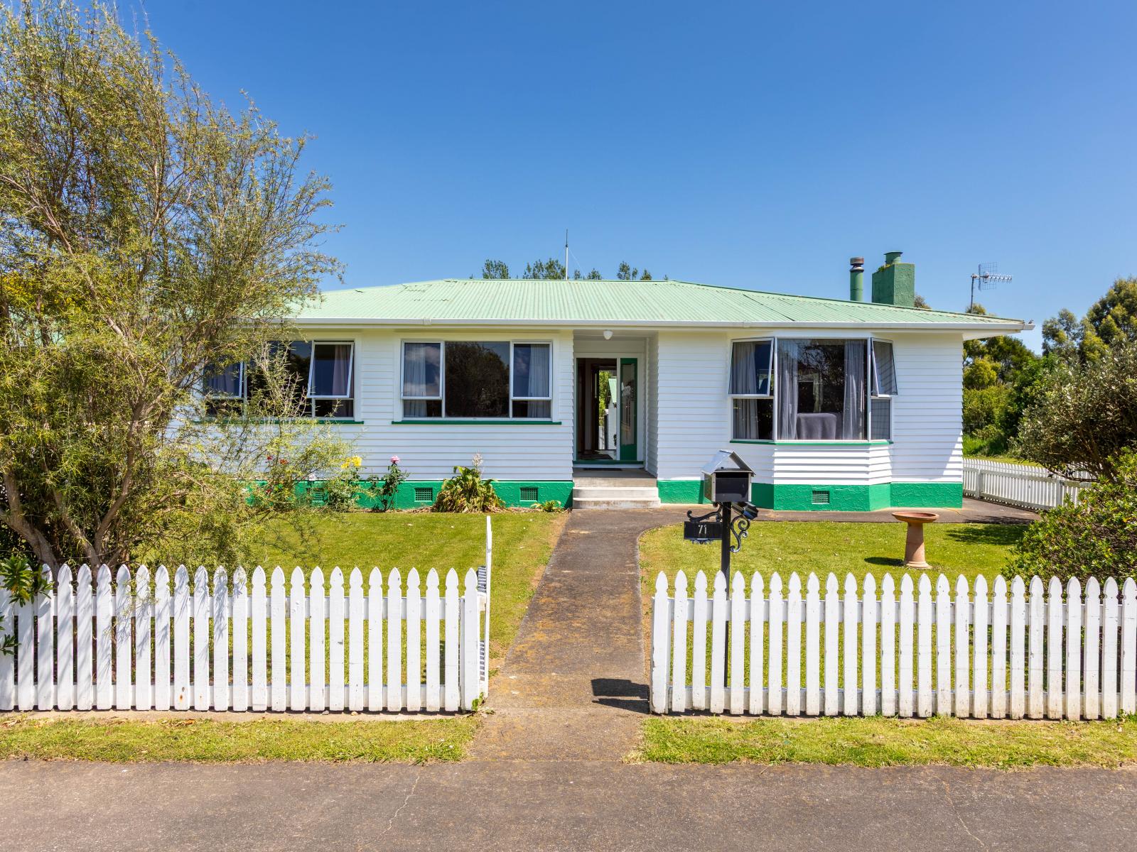 71 Fergusson Street, Woodville