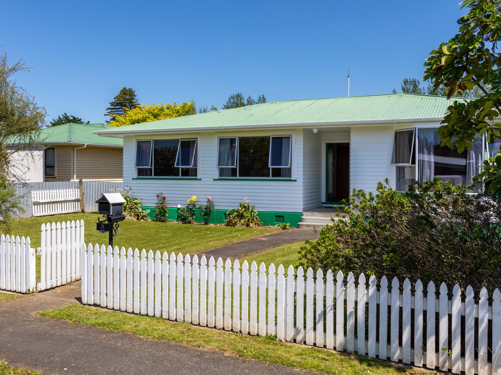 71 Fergusson Street, Woodville