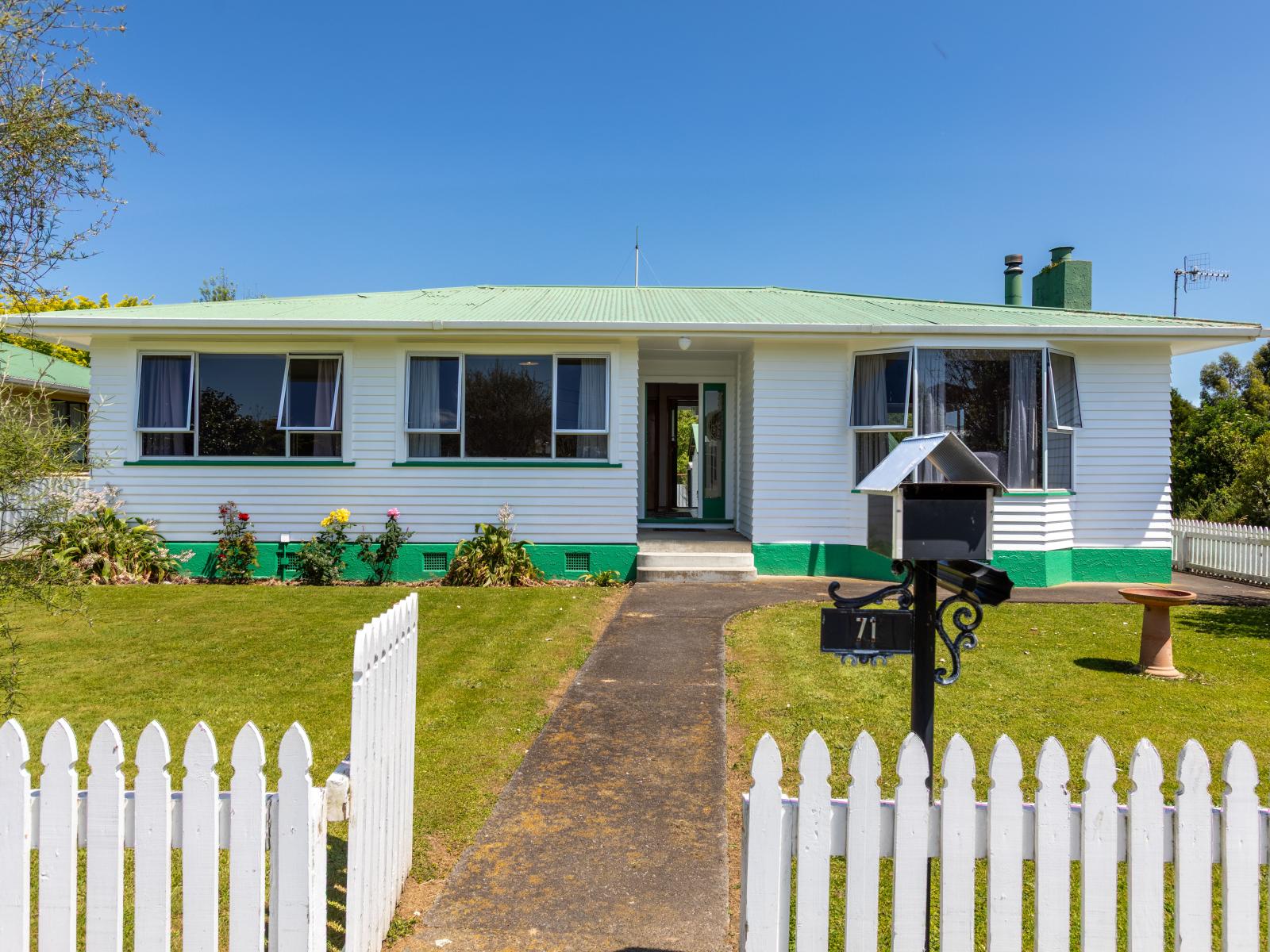 71 Fergusson Street, Woodville