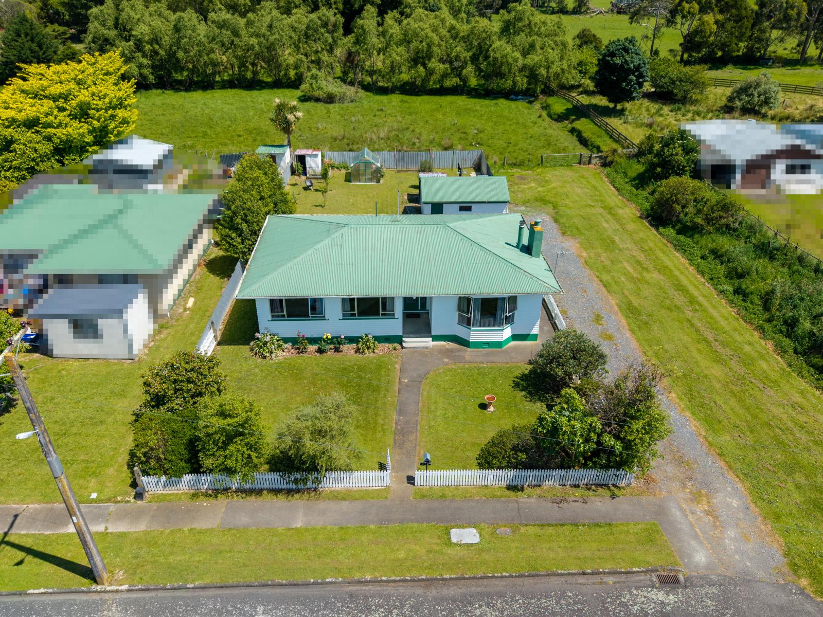 71 Fergusson Street, Woodville