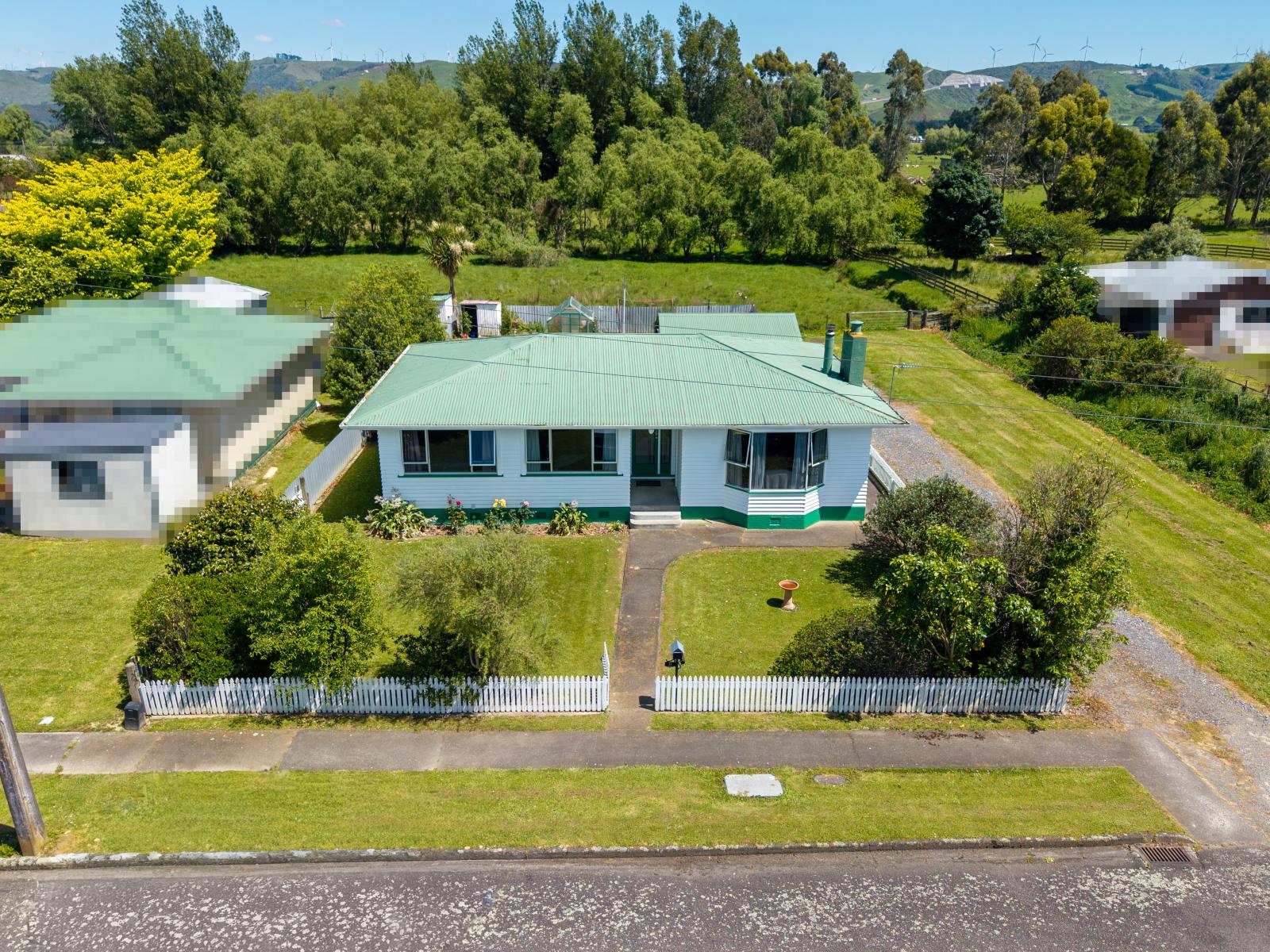 71 Fergusson Street, Woodville
