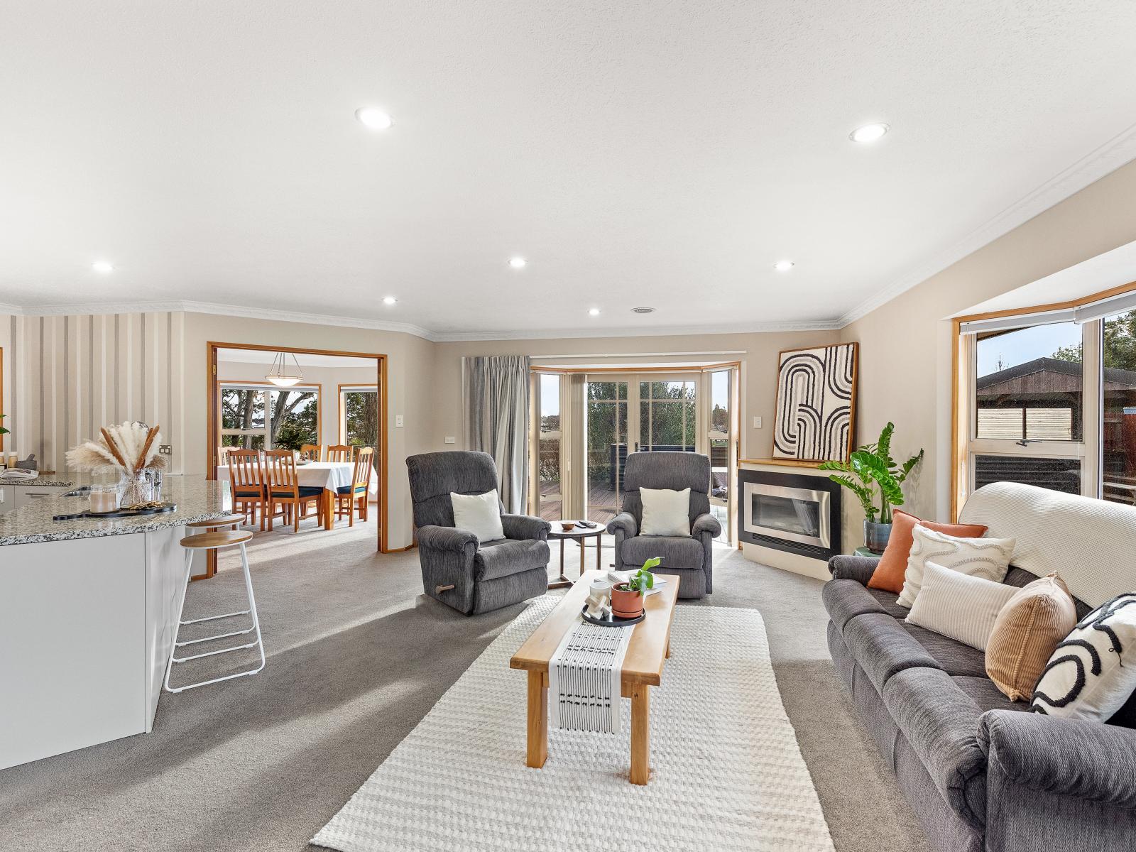 3 Latham Lane, East Gore