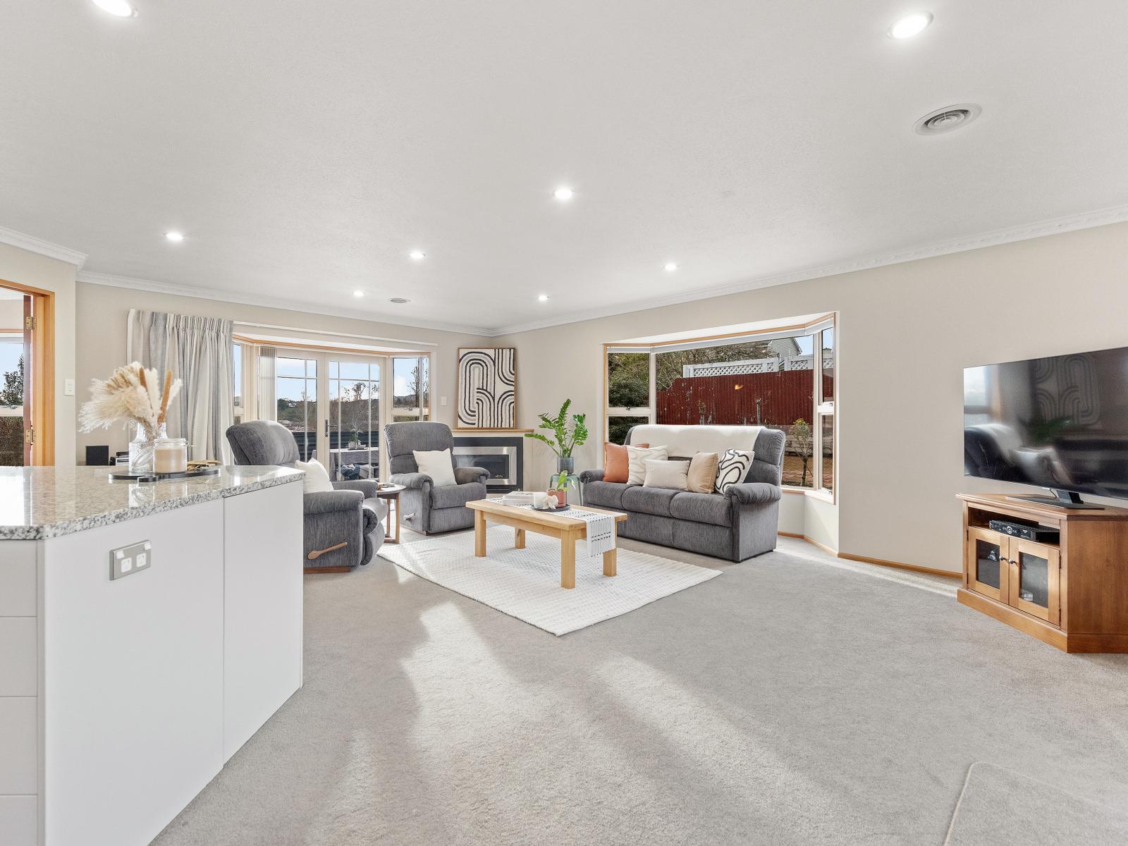 3 Latham Lane, East Gore