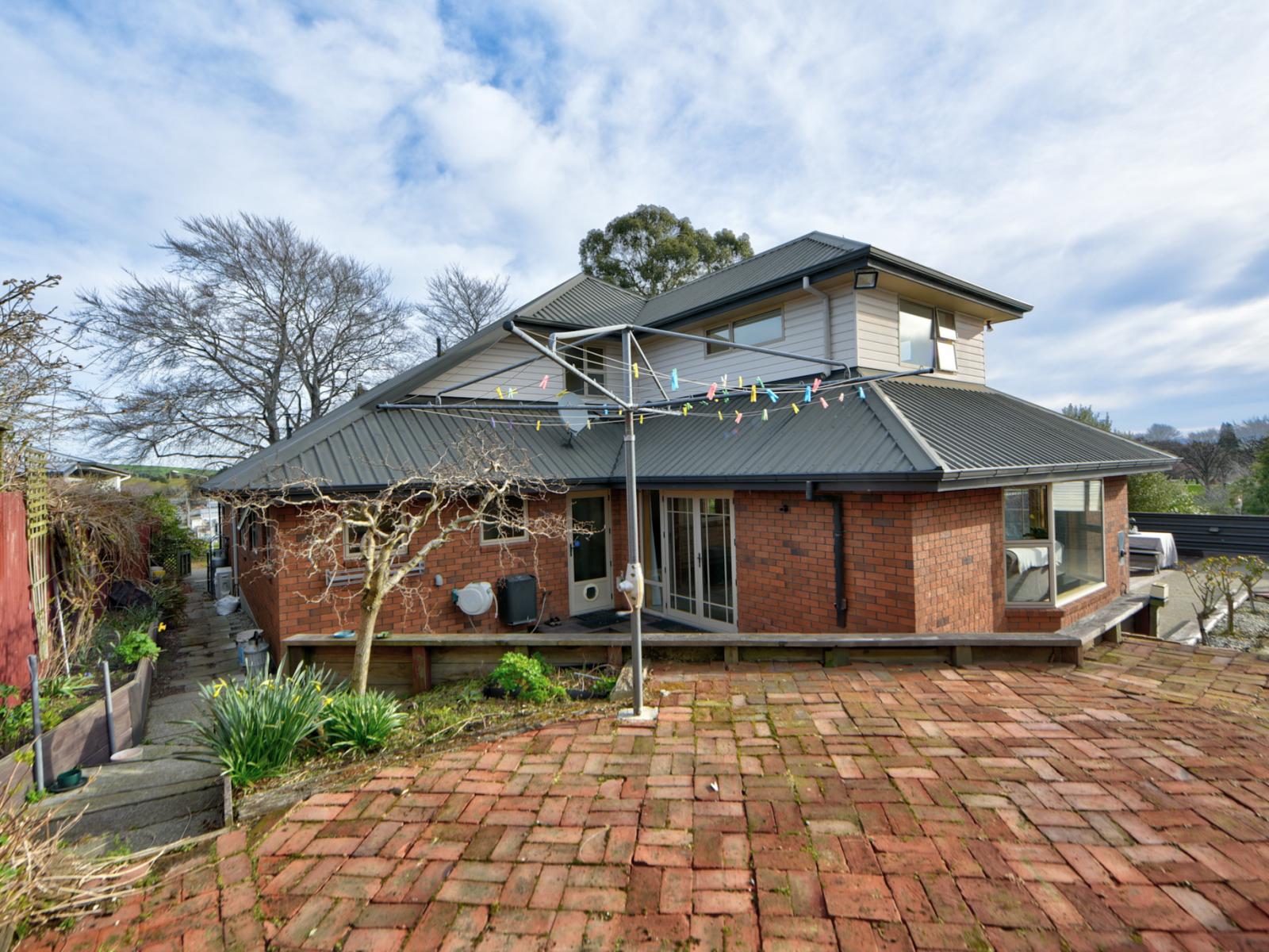 3 Latham Lane, East Gore