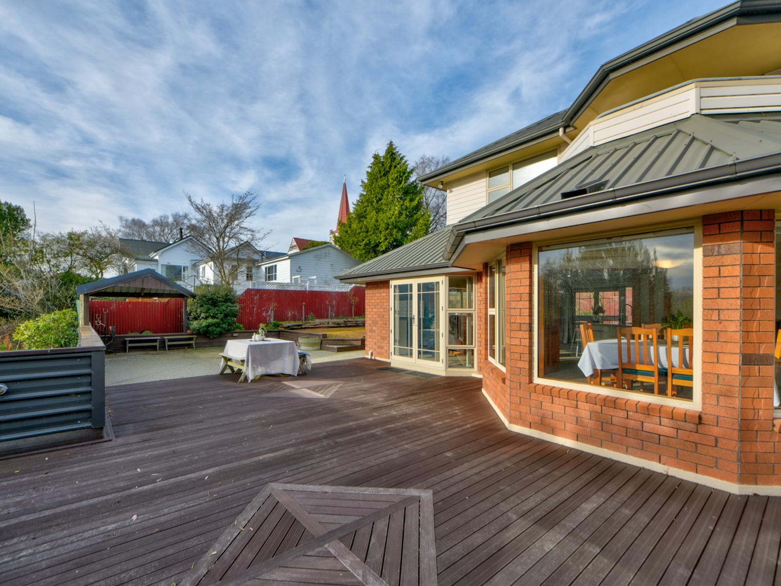 3 Latham Lane, East Gore