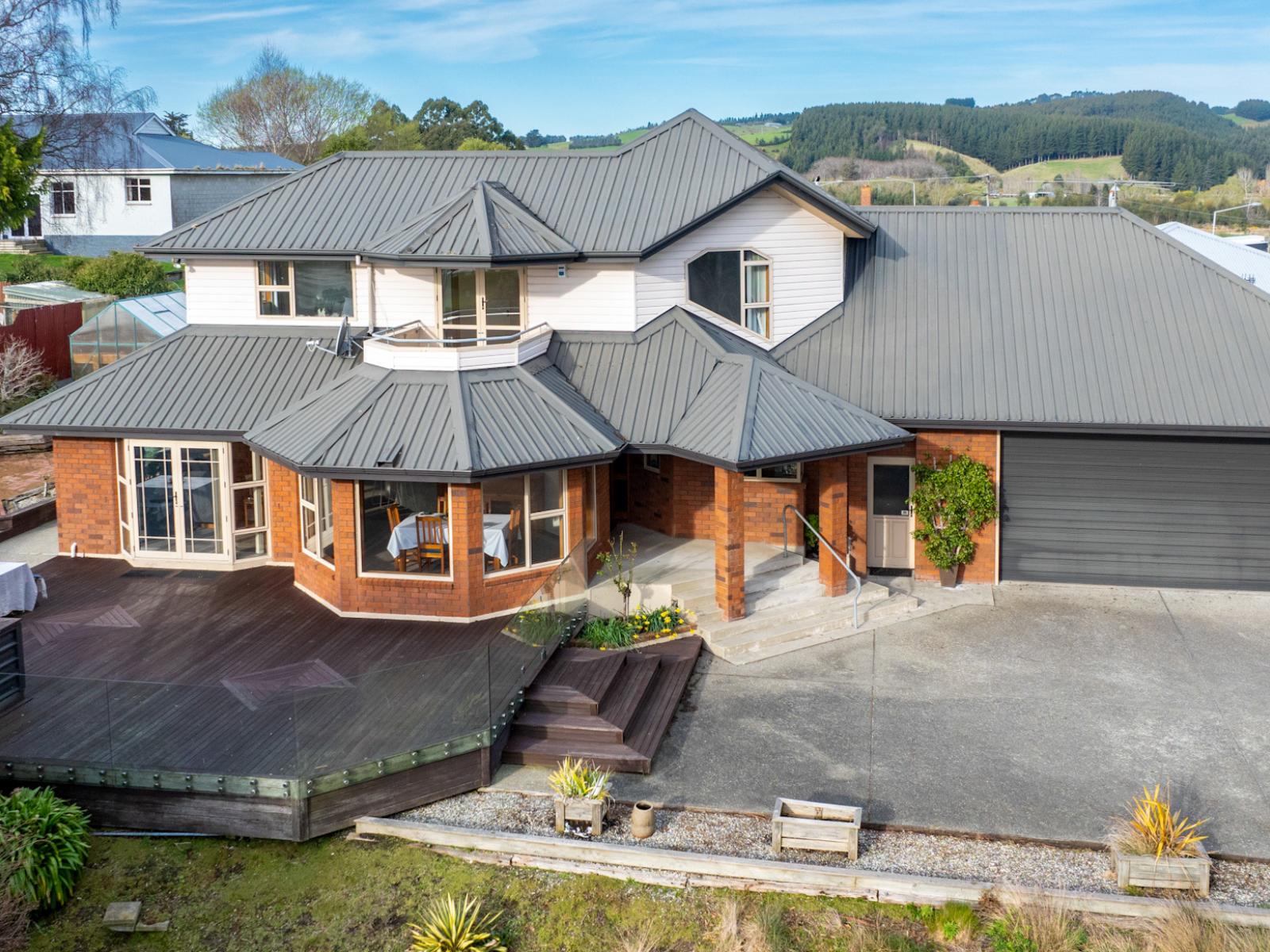 3 Latham Lane, East Gore