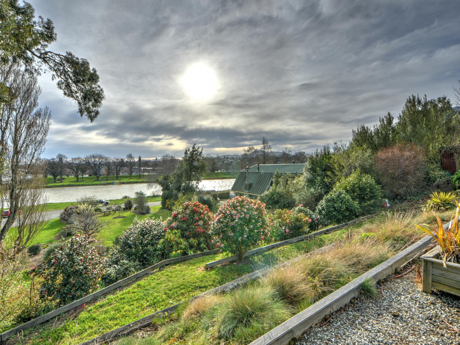 3 Latham Lane, East Gore