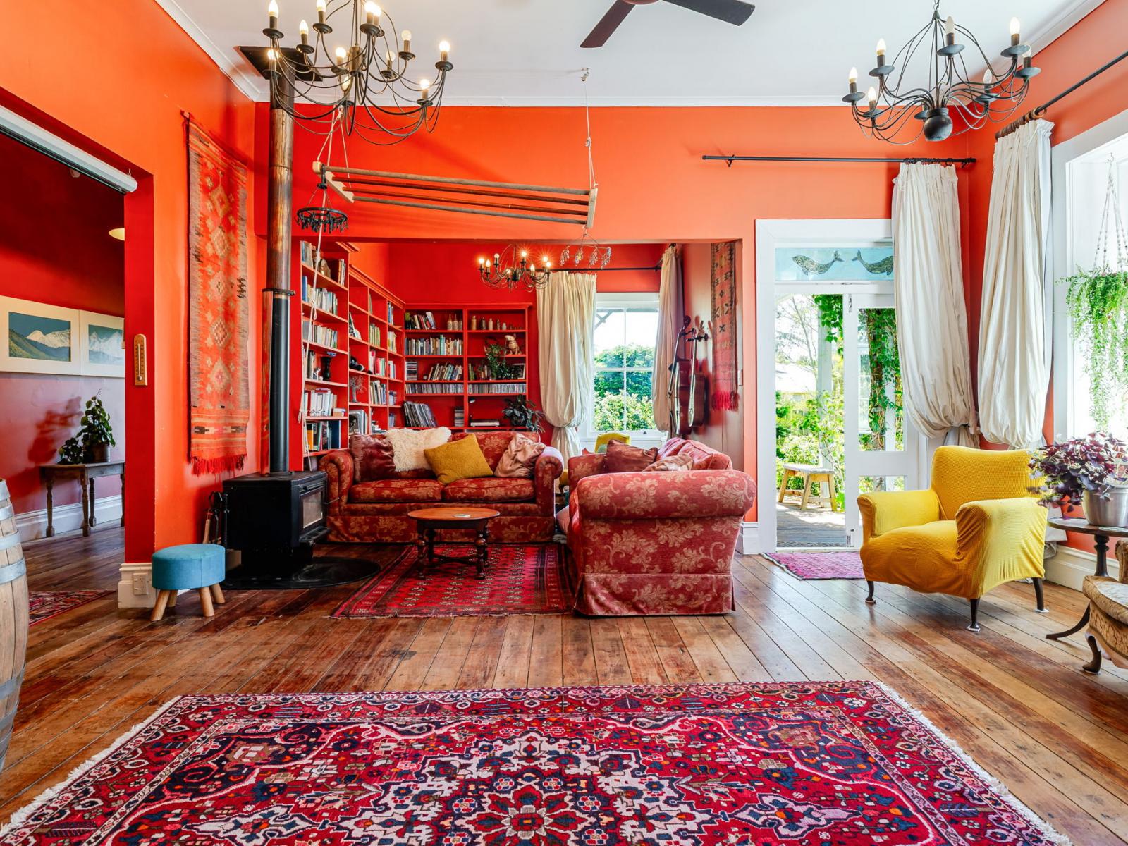 3A Jackson Street, Eketahuna