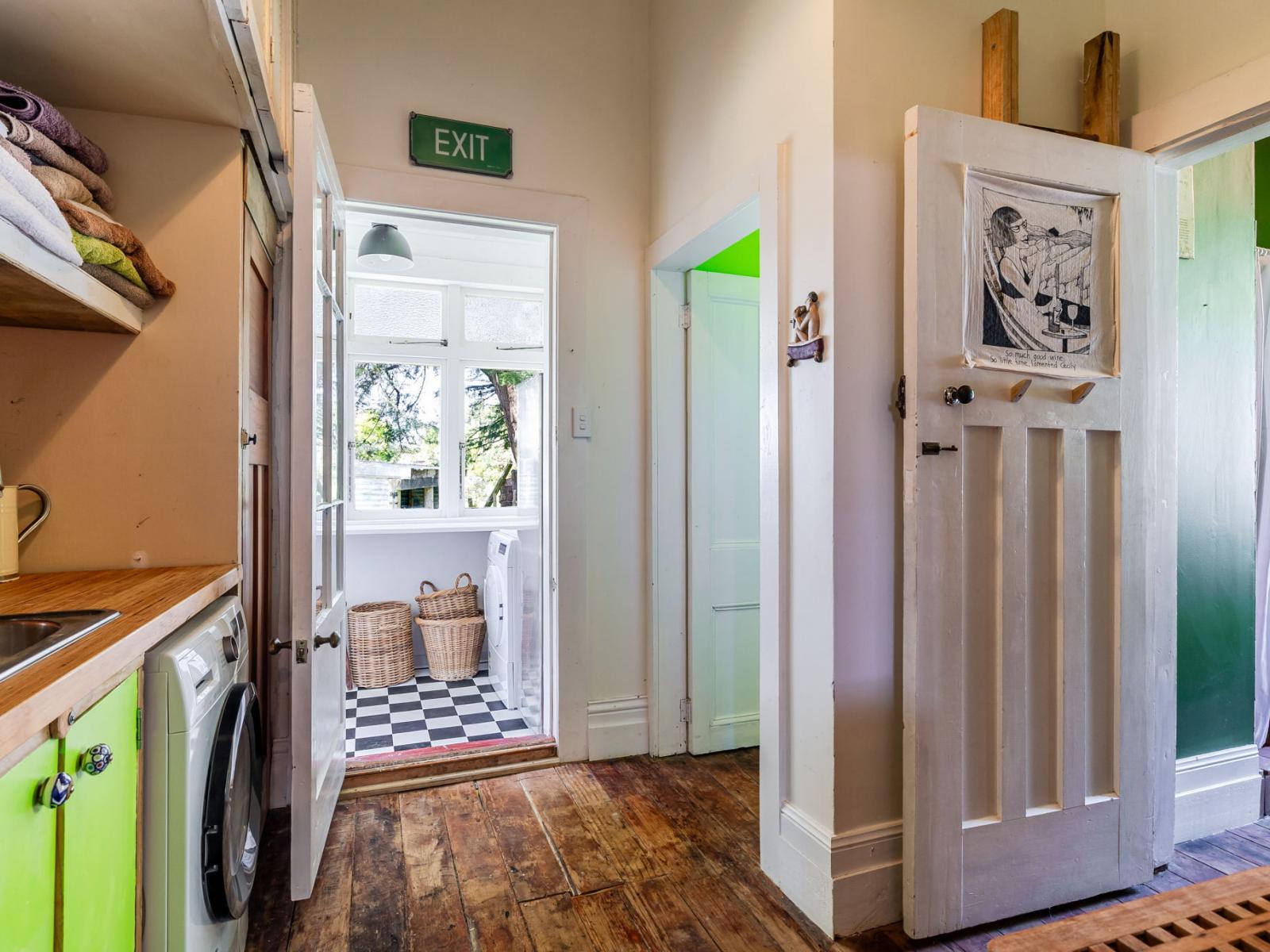 3A Jackson Street, Eketahuna