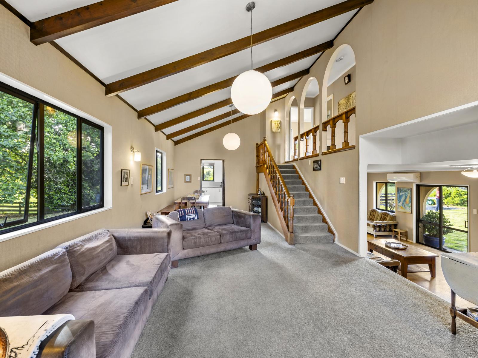 810 Pirongia Road, Pirongia