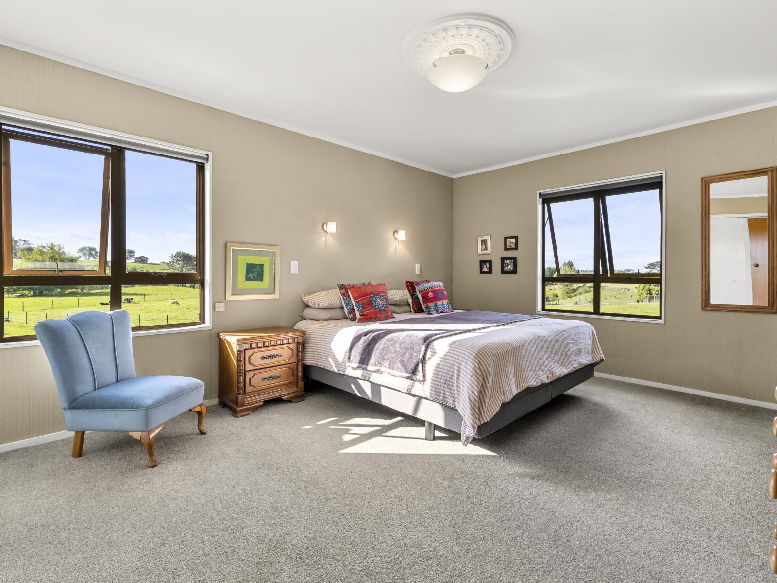 810 Pirongia Road, Pirongia