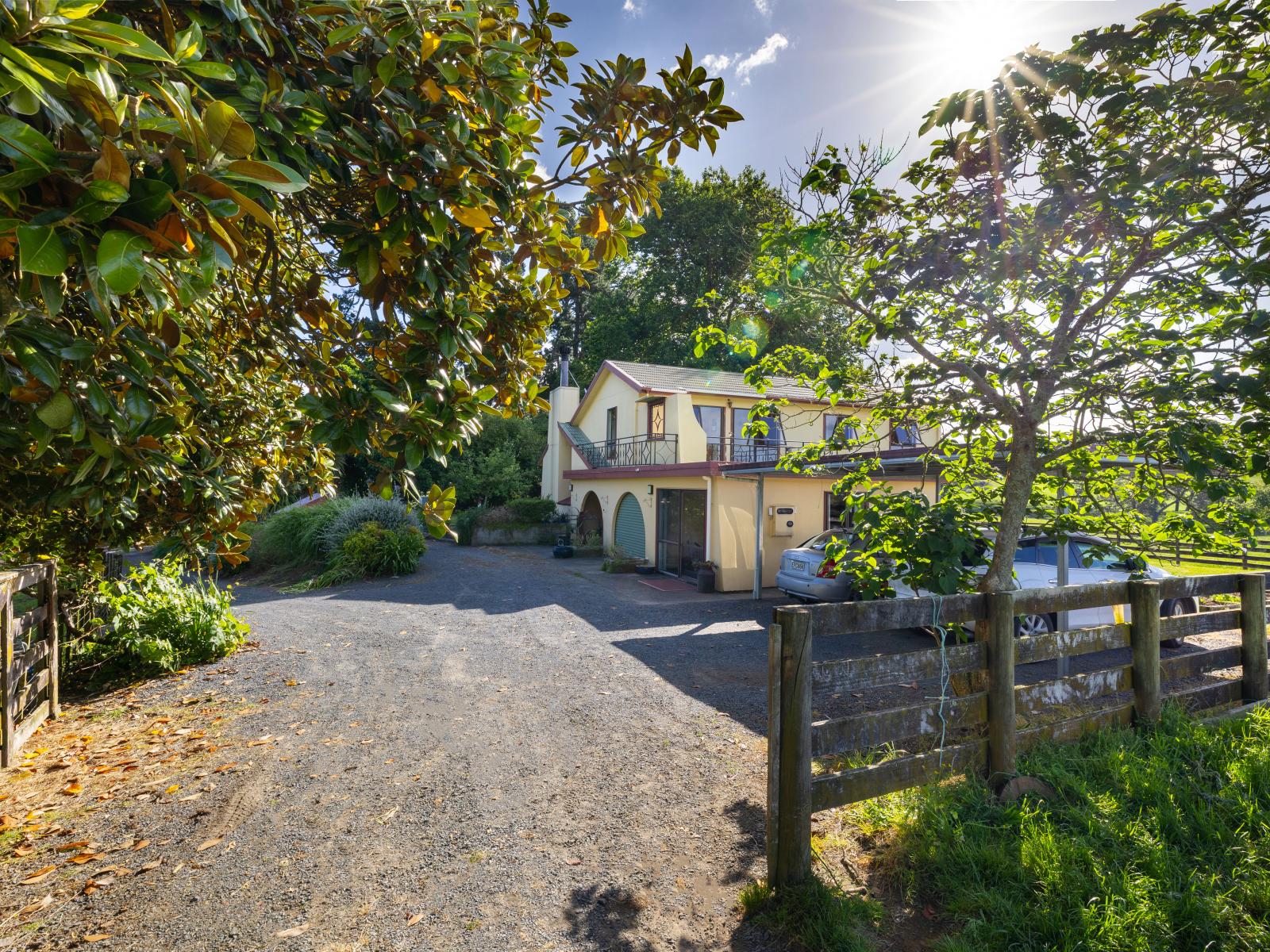 810 Pirongia Road, Pirongia