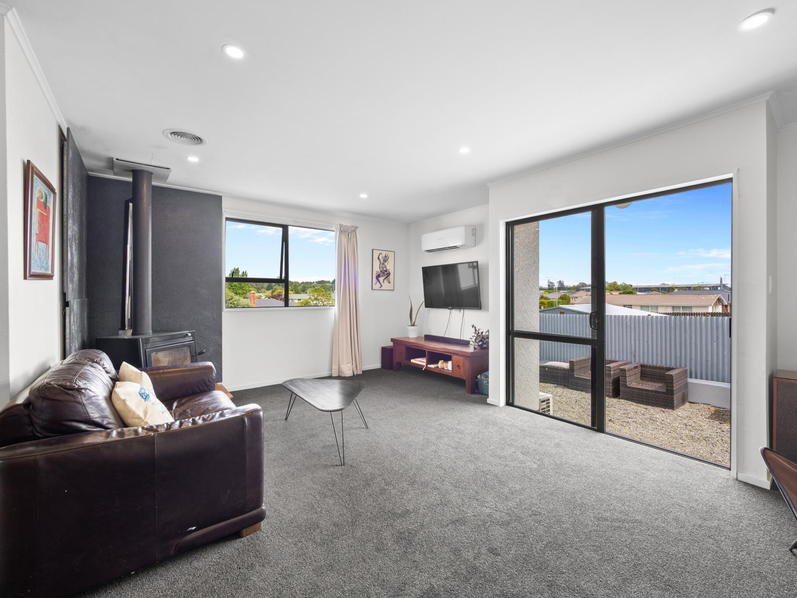 4 Suffolk Street, Hampstead