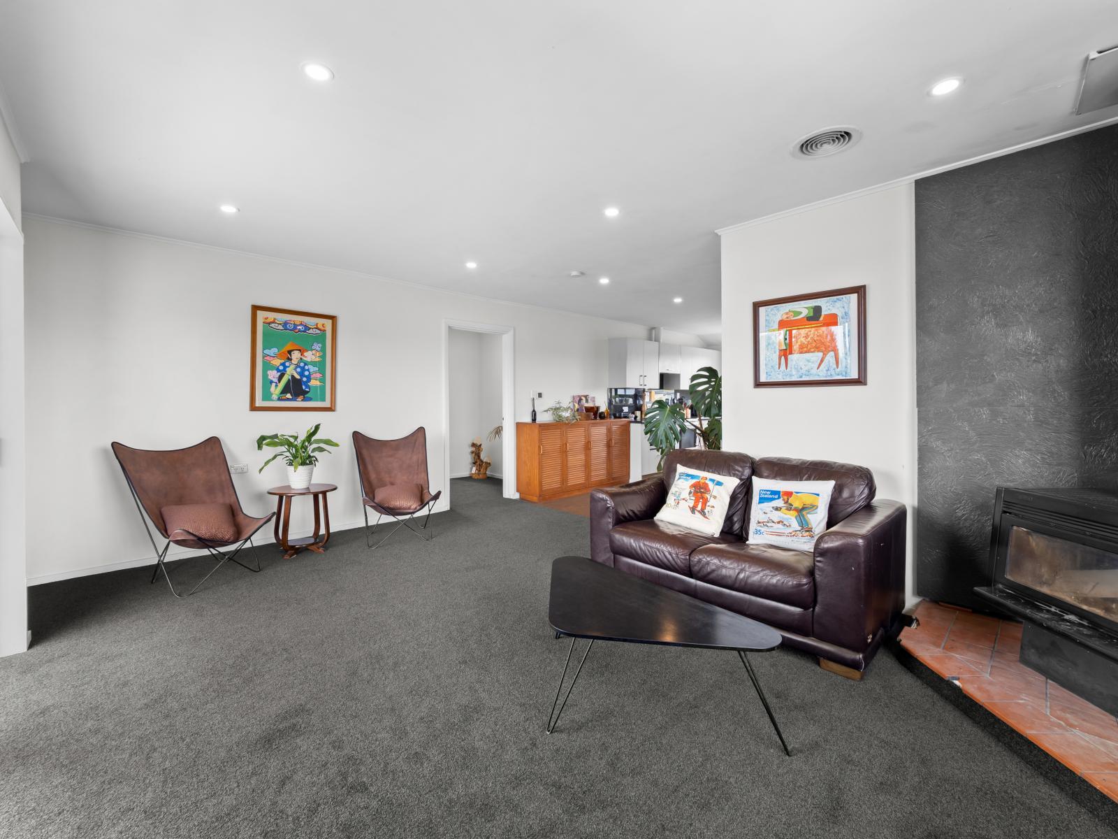 4 Suffolk Street, Hampstead