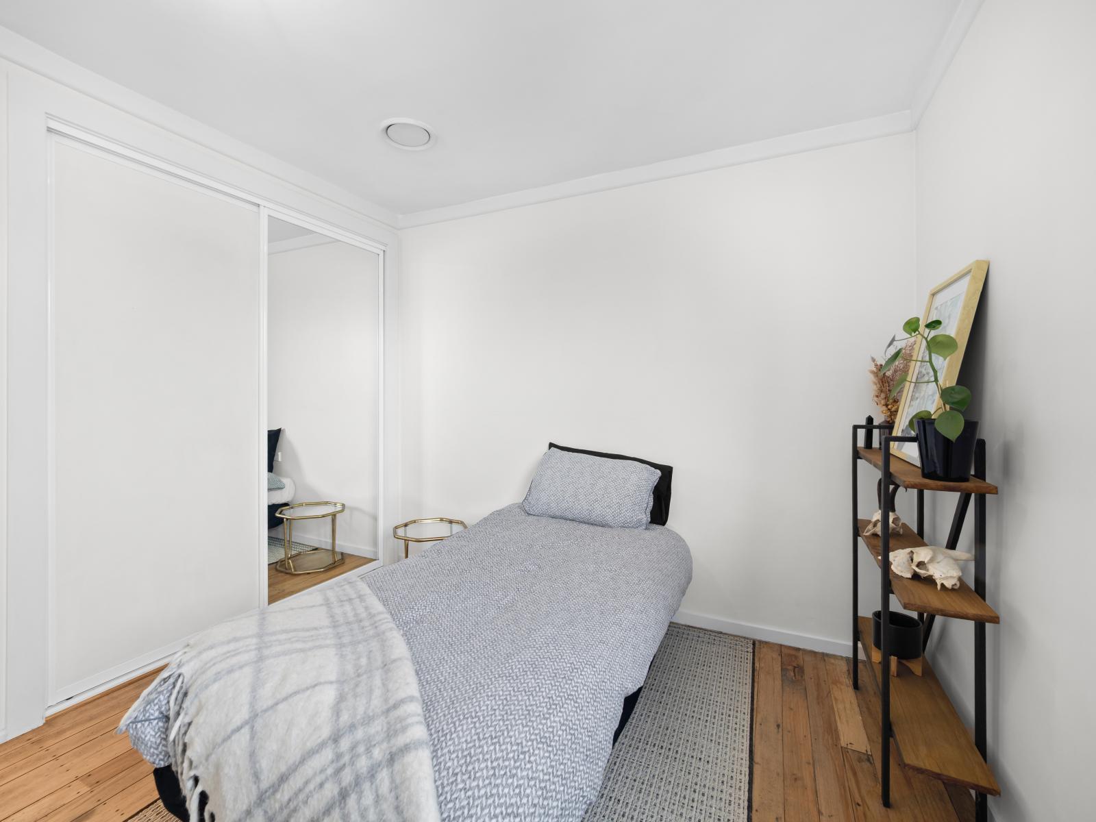 4 Suffolk Street, Hampstead