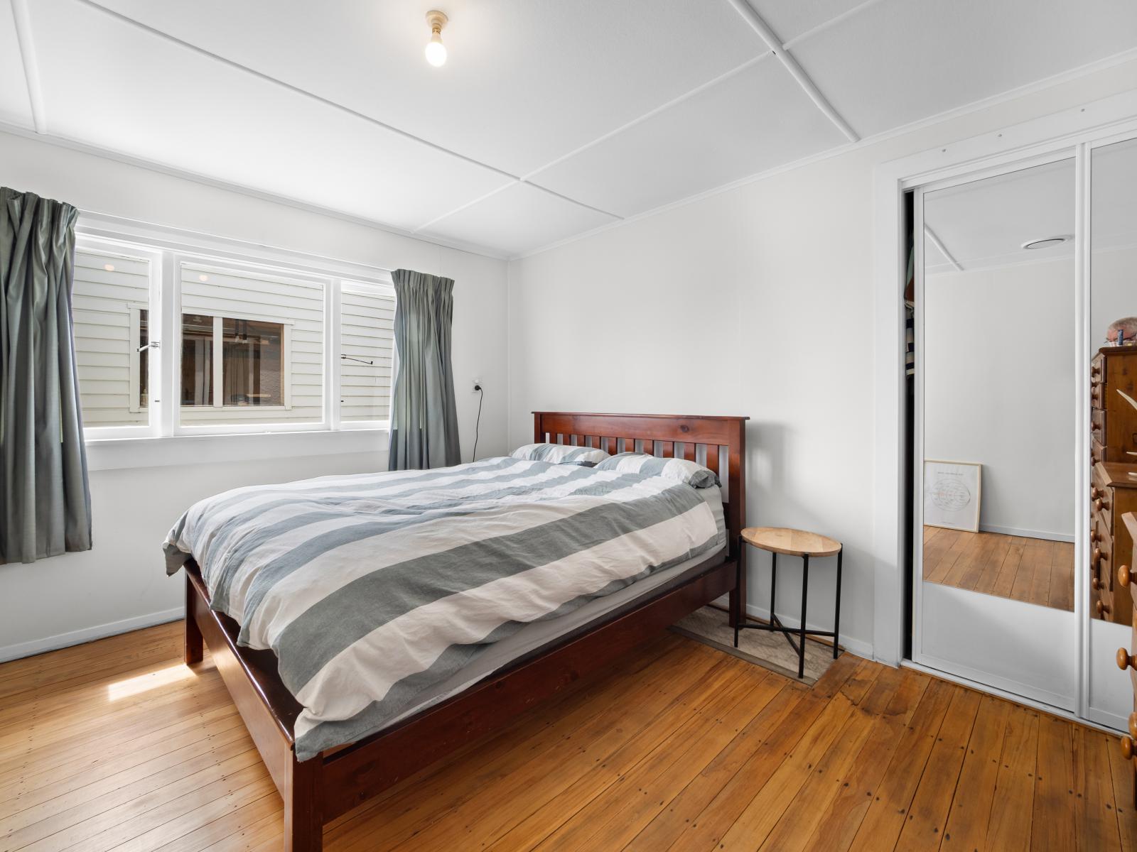 4 Suffolk Street, Hampstead