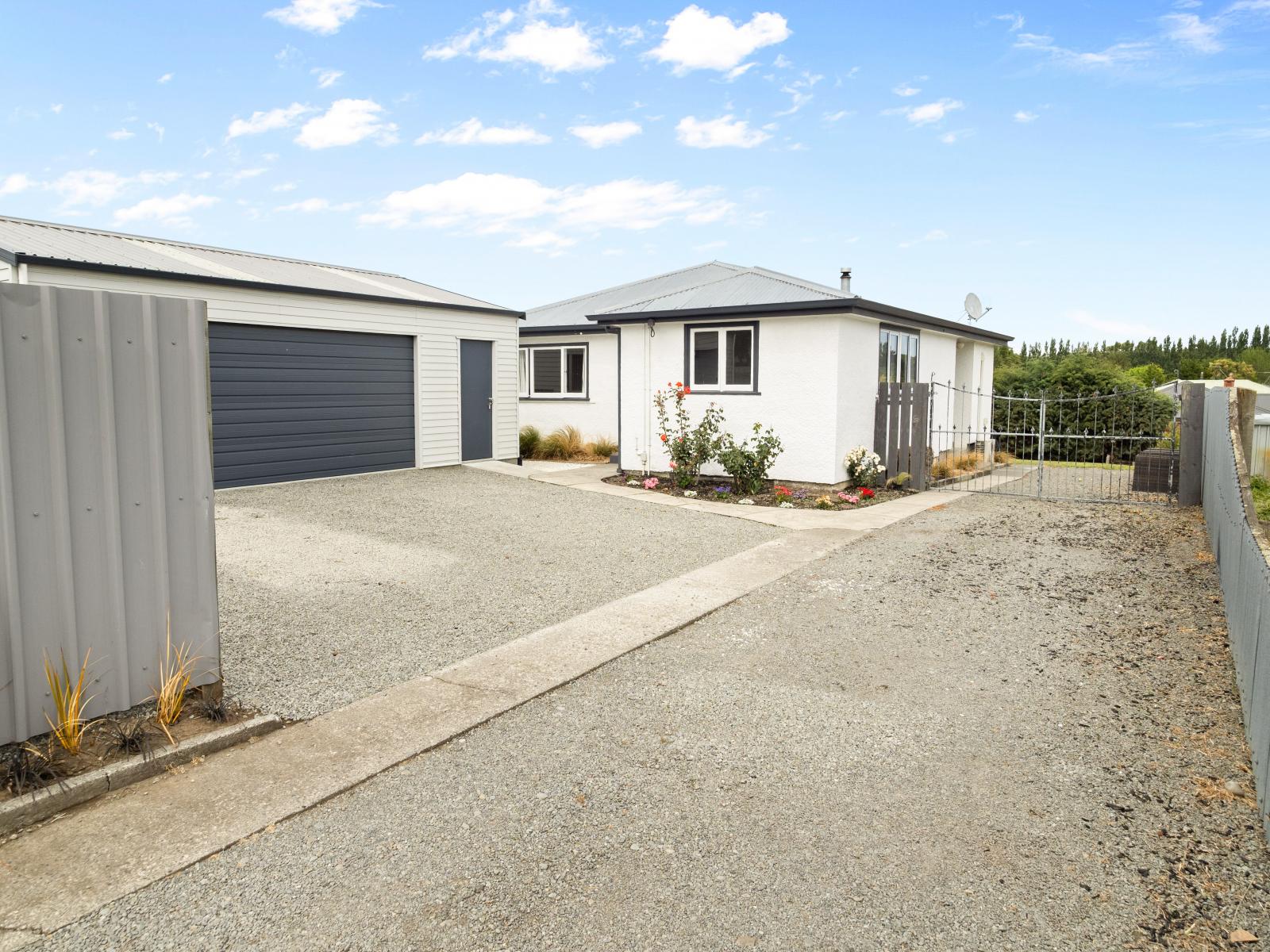 4 Suffolk Street, Hampstead