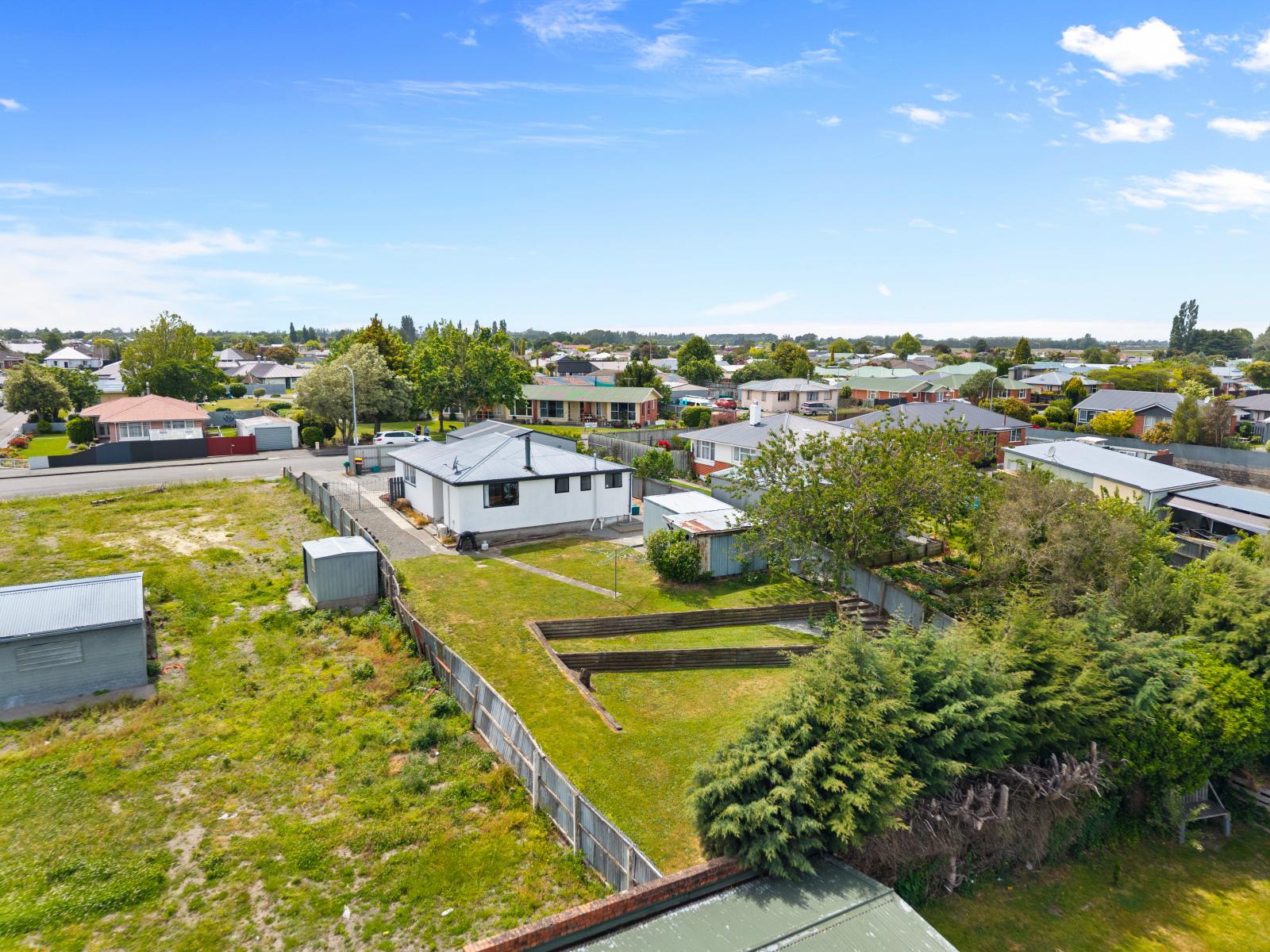 4 Suffolk Street, Hampstead