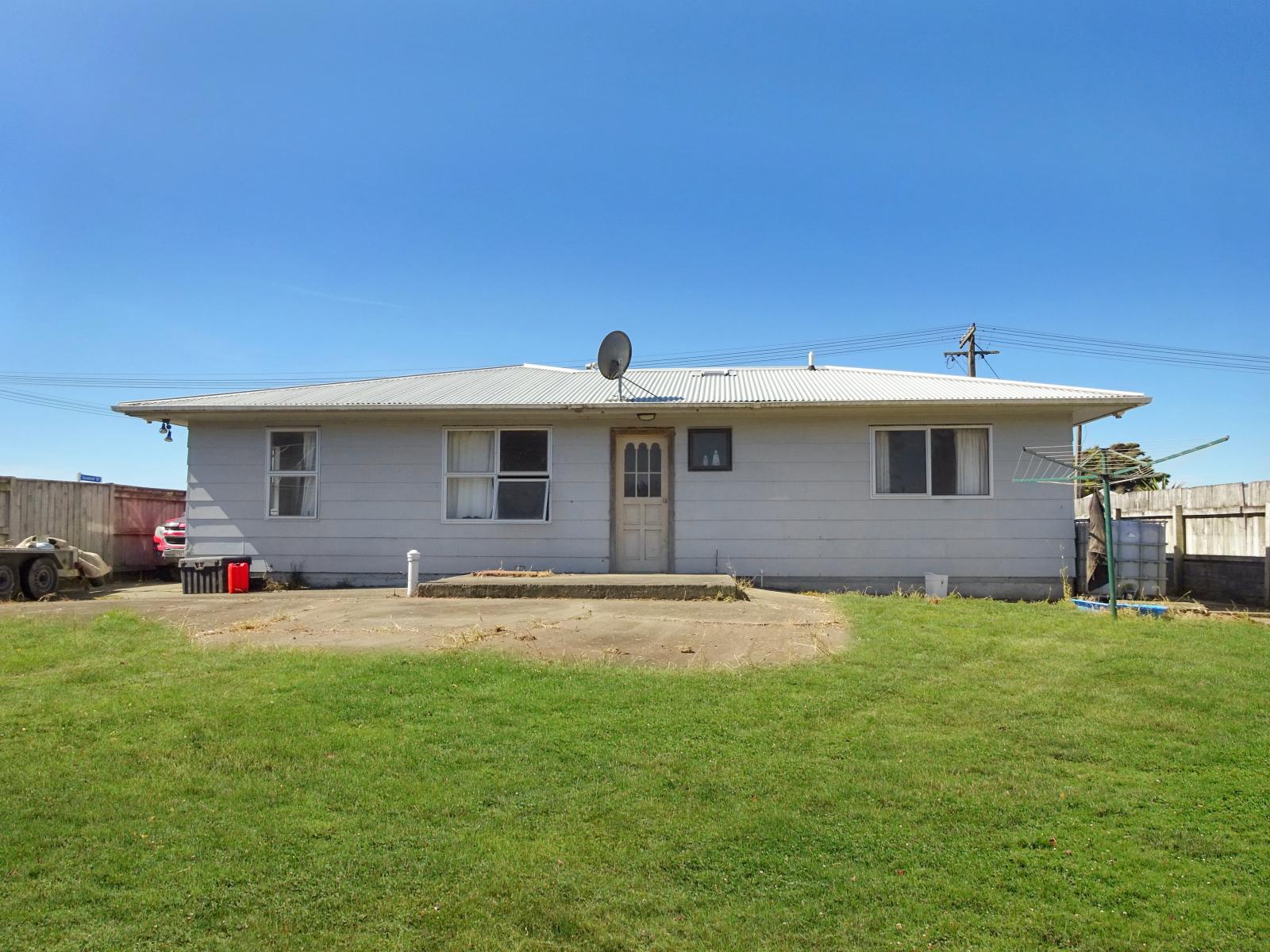 40 Himatangi Street, Himatangi Beach