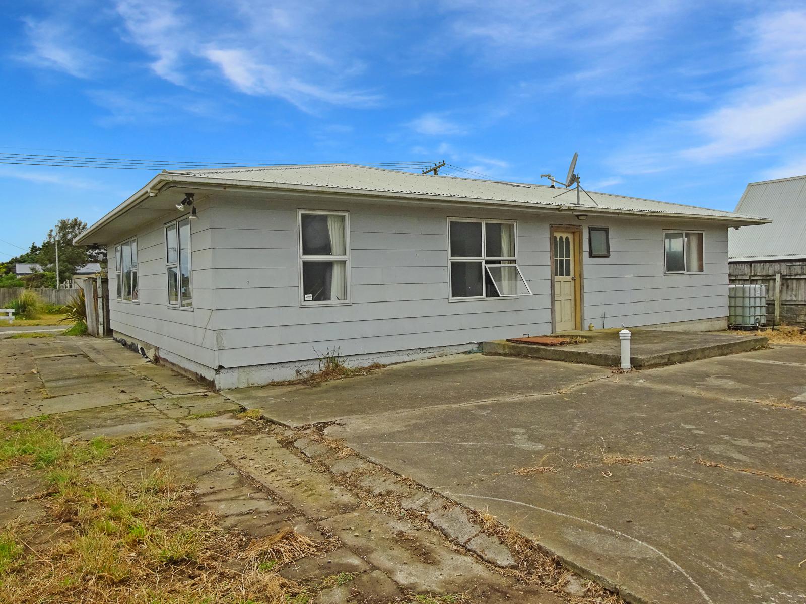 40 Himatangi Street, Himatangi Beach