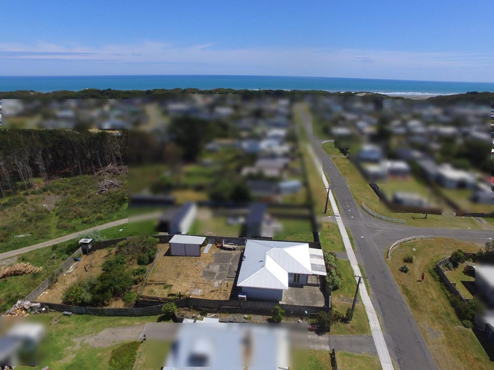 40 Himatangi Street, Himatangi Beach