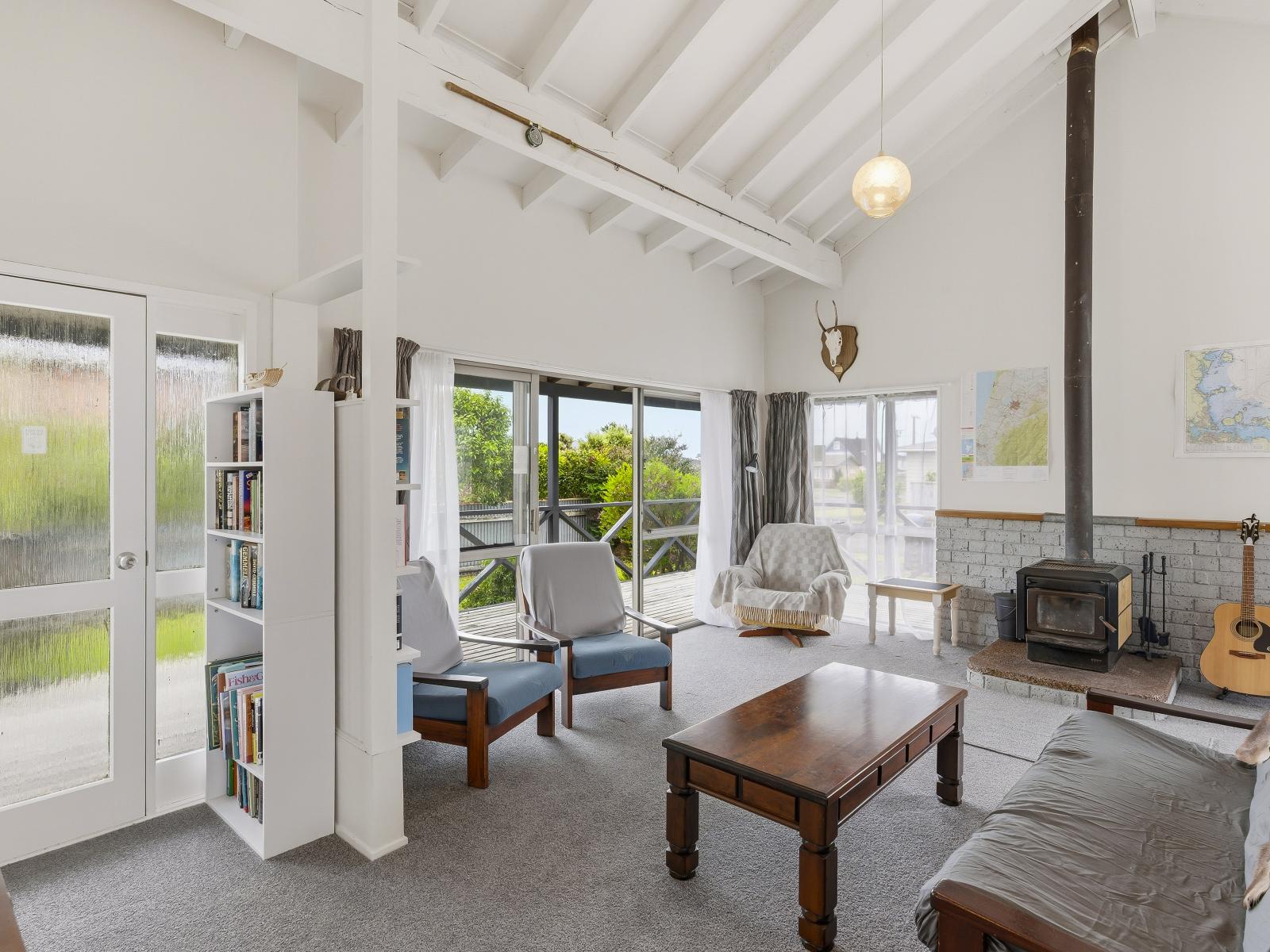 56 Wilton Street, Levin