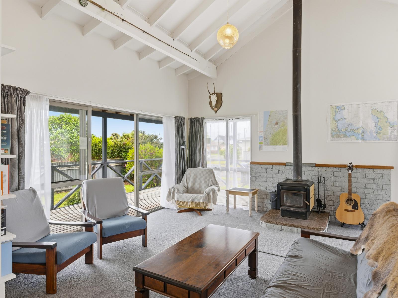 56 Wilton Street, Levin