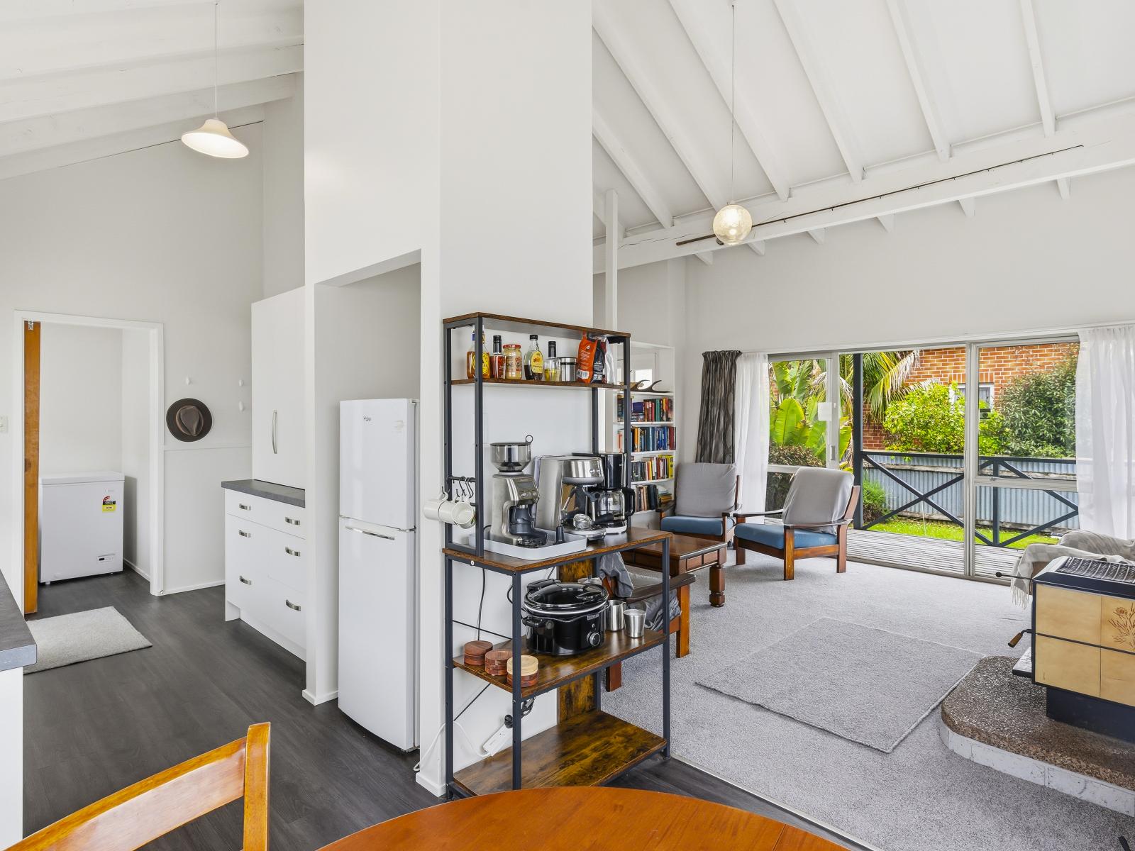 56 Wilton Street, Levin