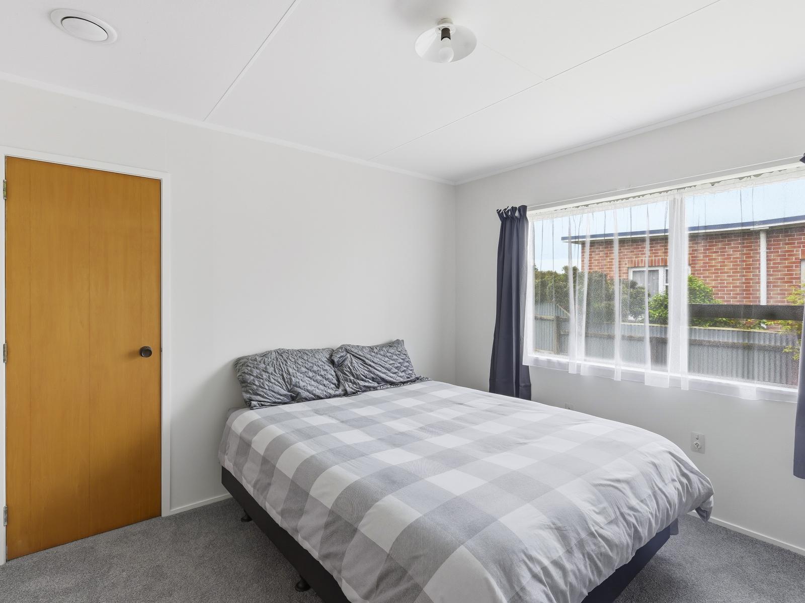 56 Wilton Street, Levin