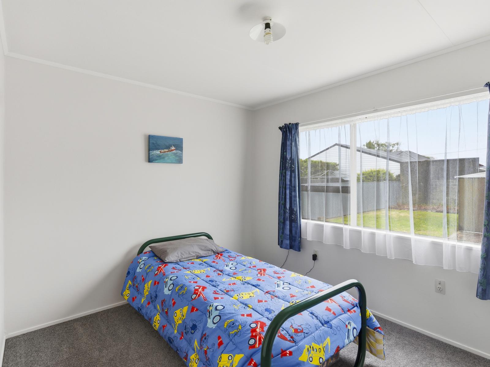 56 Wilton Street, Levin