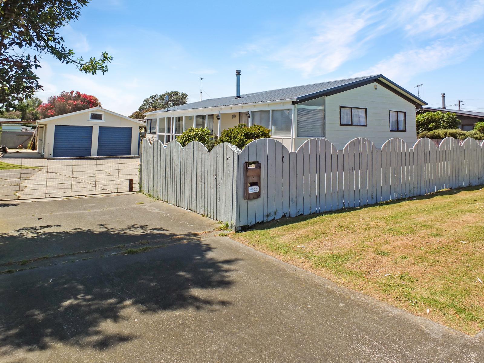 5 Pratt Avenue, Foxton Beach