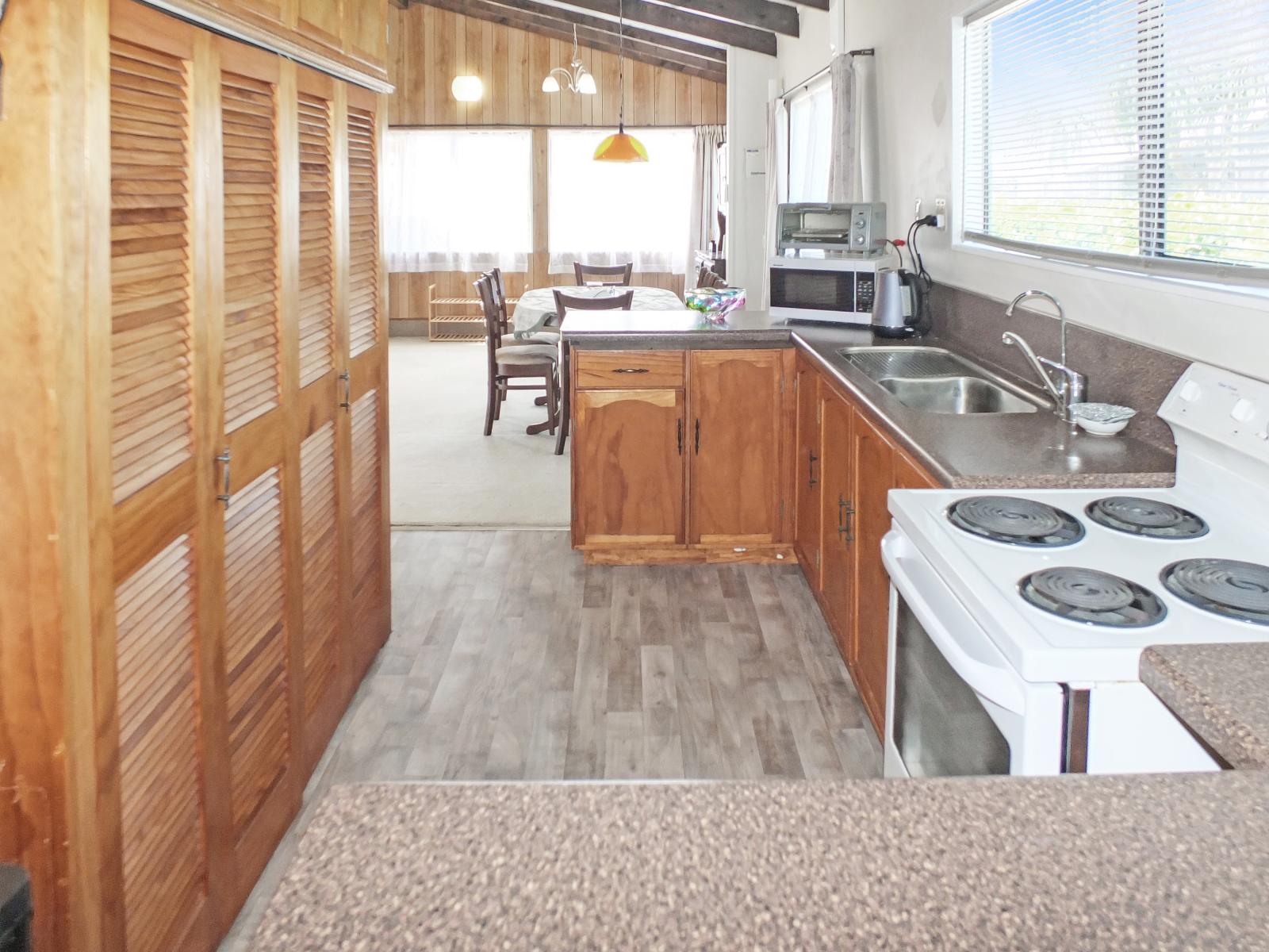 5 Pratt Avenue, Foxton Beach