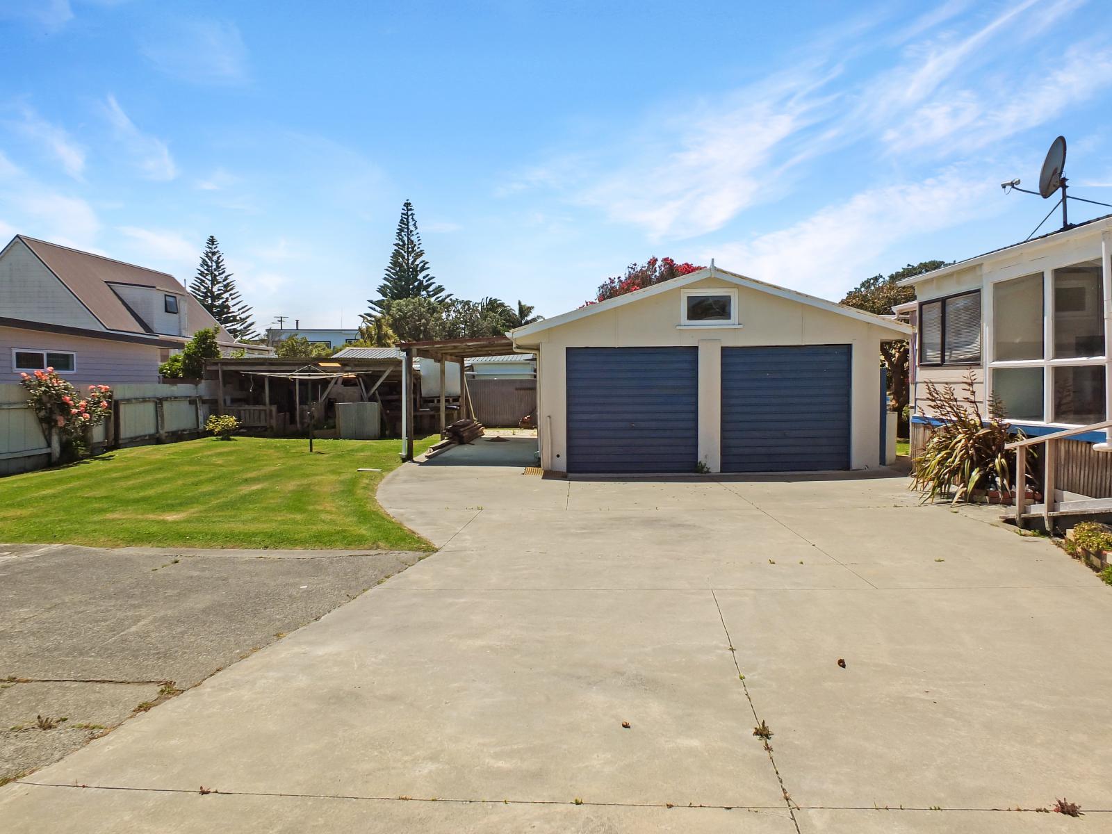 5 Pratt Avenue, Foxton Beach