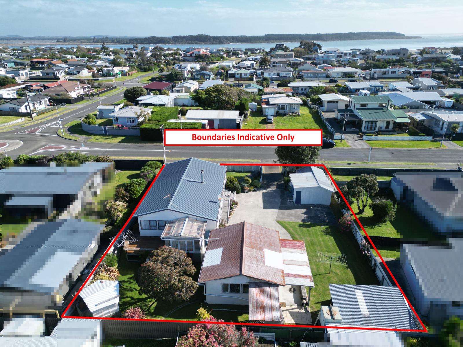 5 Pratt Avenue, Foxton Beach